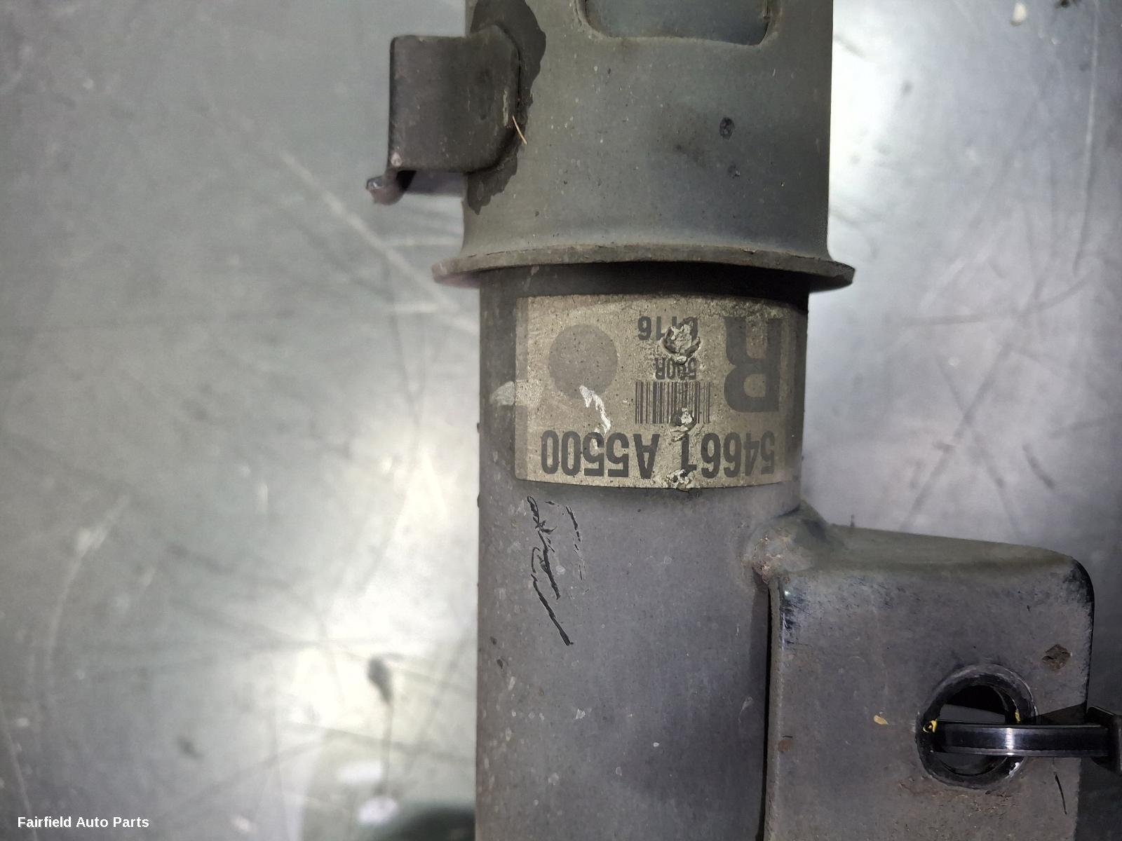 2012-2017 Hyundai I30 Right Front Strut