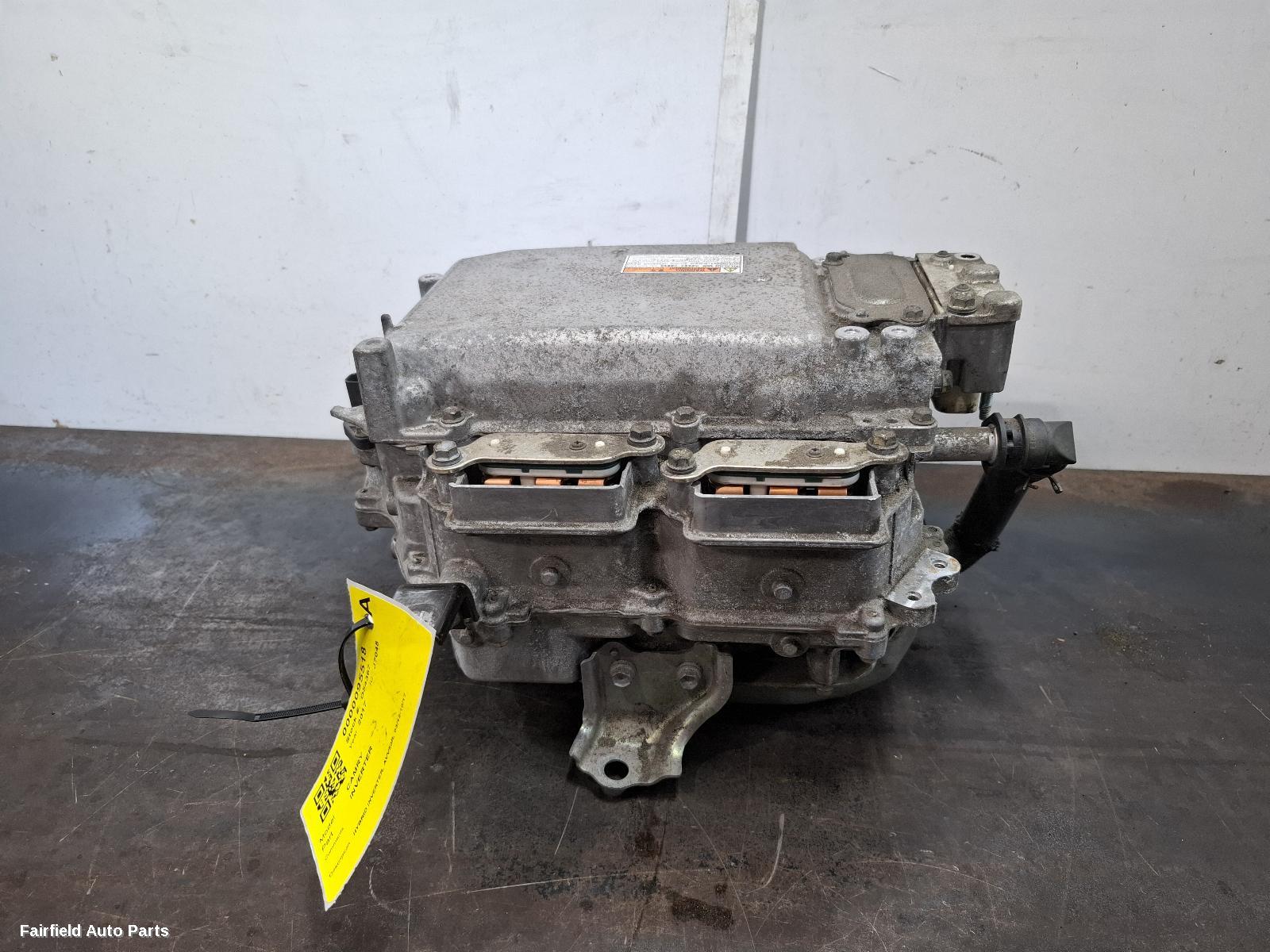 2012-2017 Toyota Camry Inverter