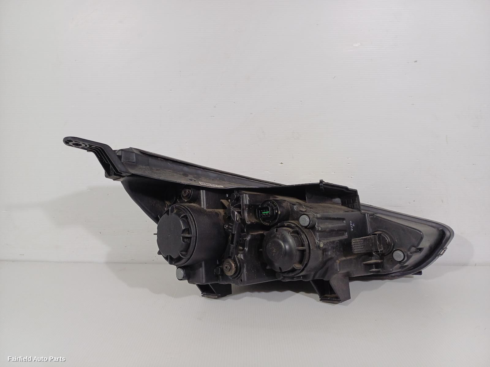 2017-2023 Hyundai I30 Left Headlamp