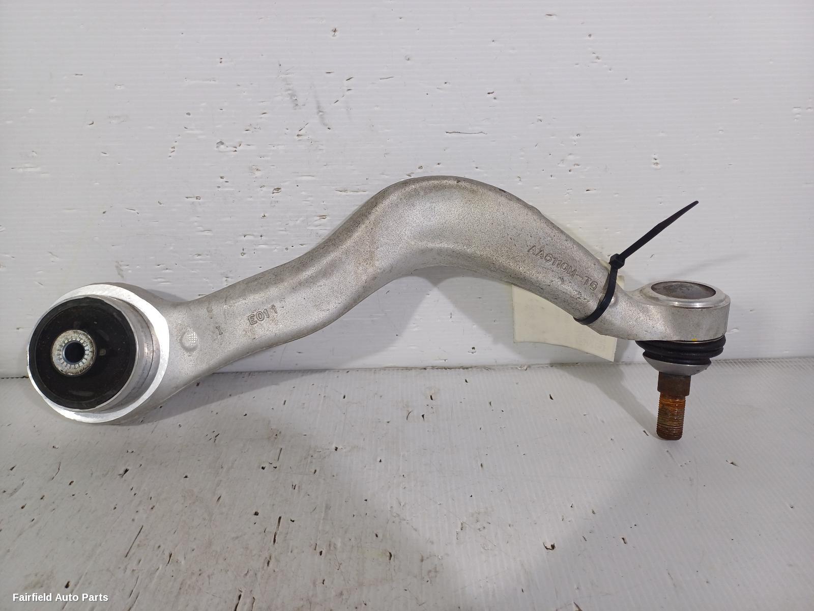 2021-2024 Bmw 4 Series Right Front Lower Control Arm