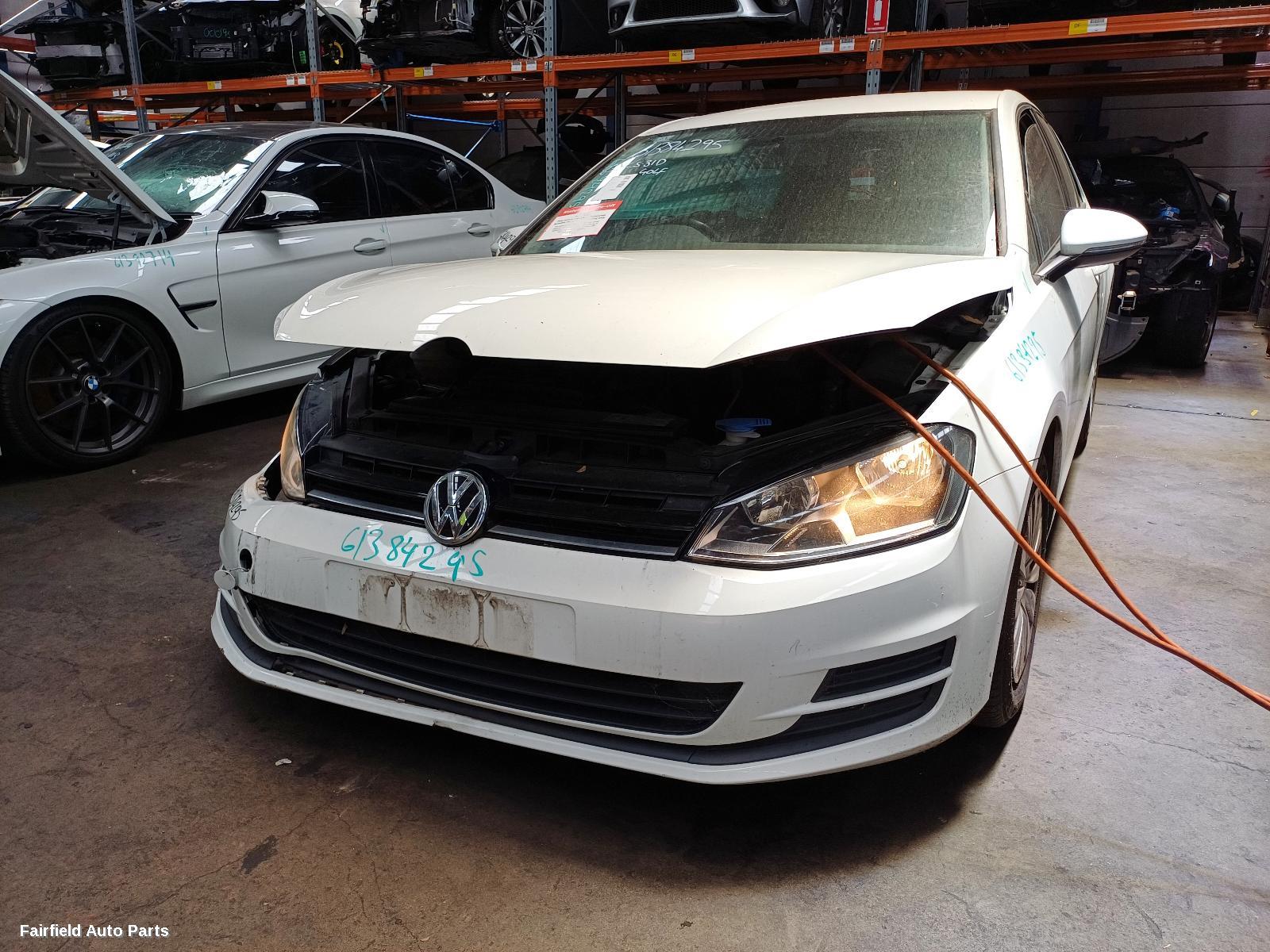 2012-2020 Volkswagen Golf Abs Pump Modulator