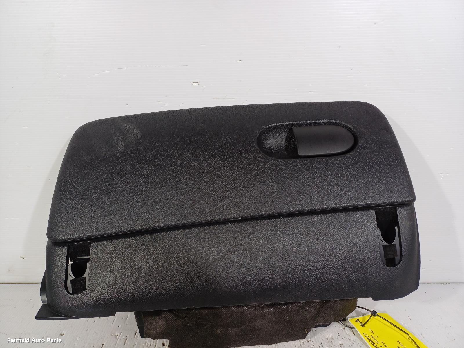 2014-2024 Mini Cooper Glove Box