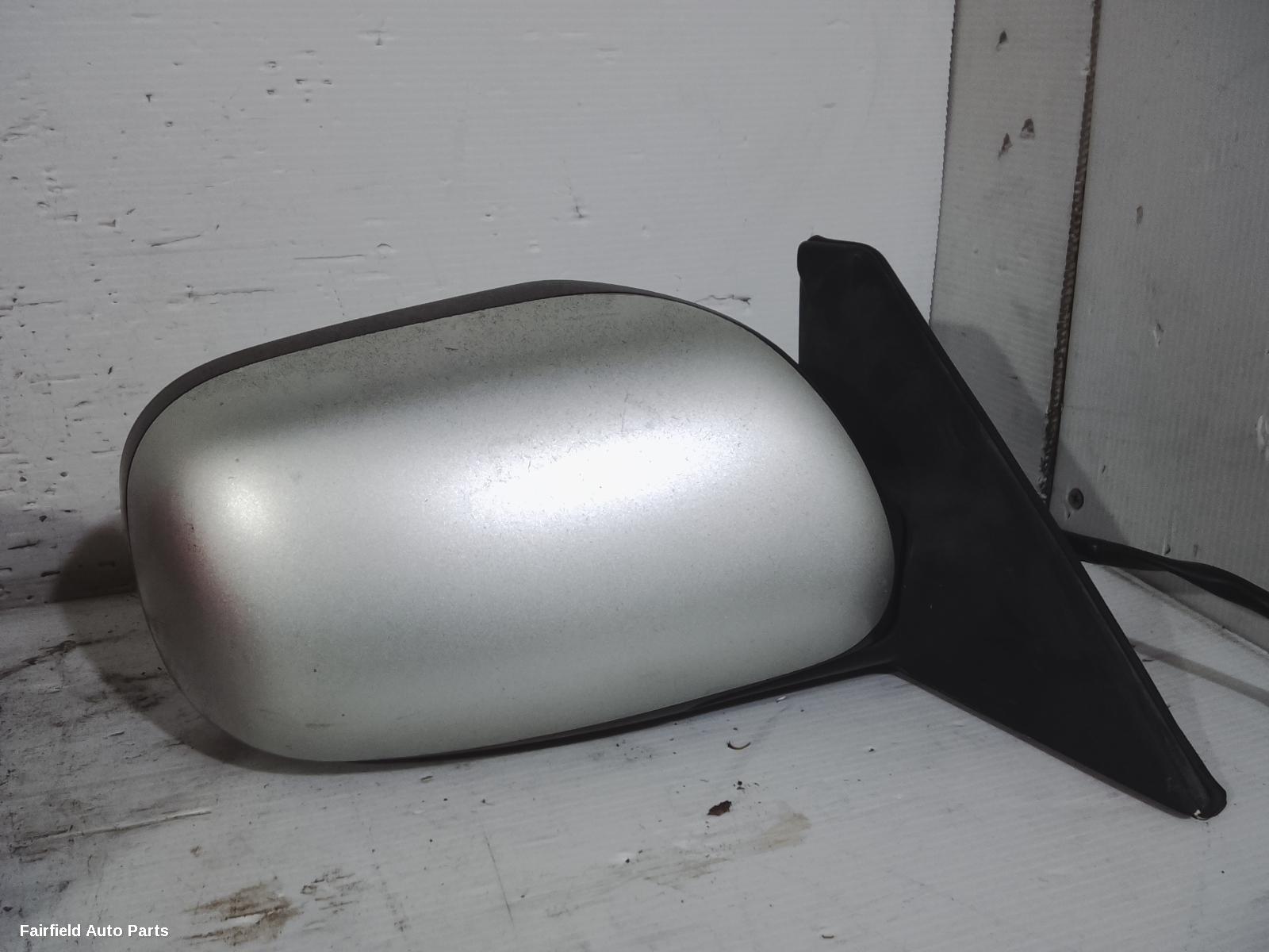 1998-2001 Lexus Is200/is300 Right Door Mirror