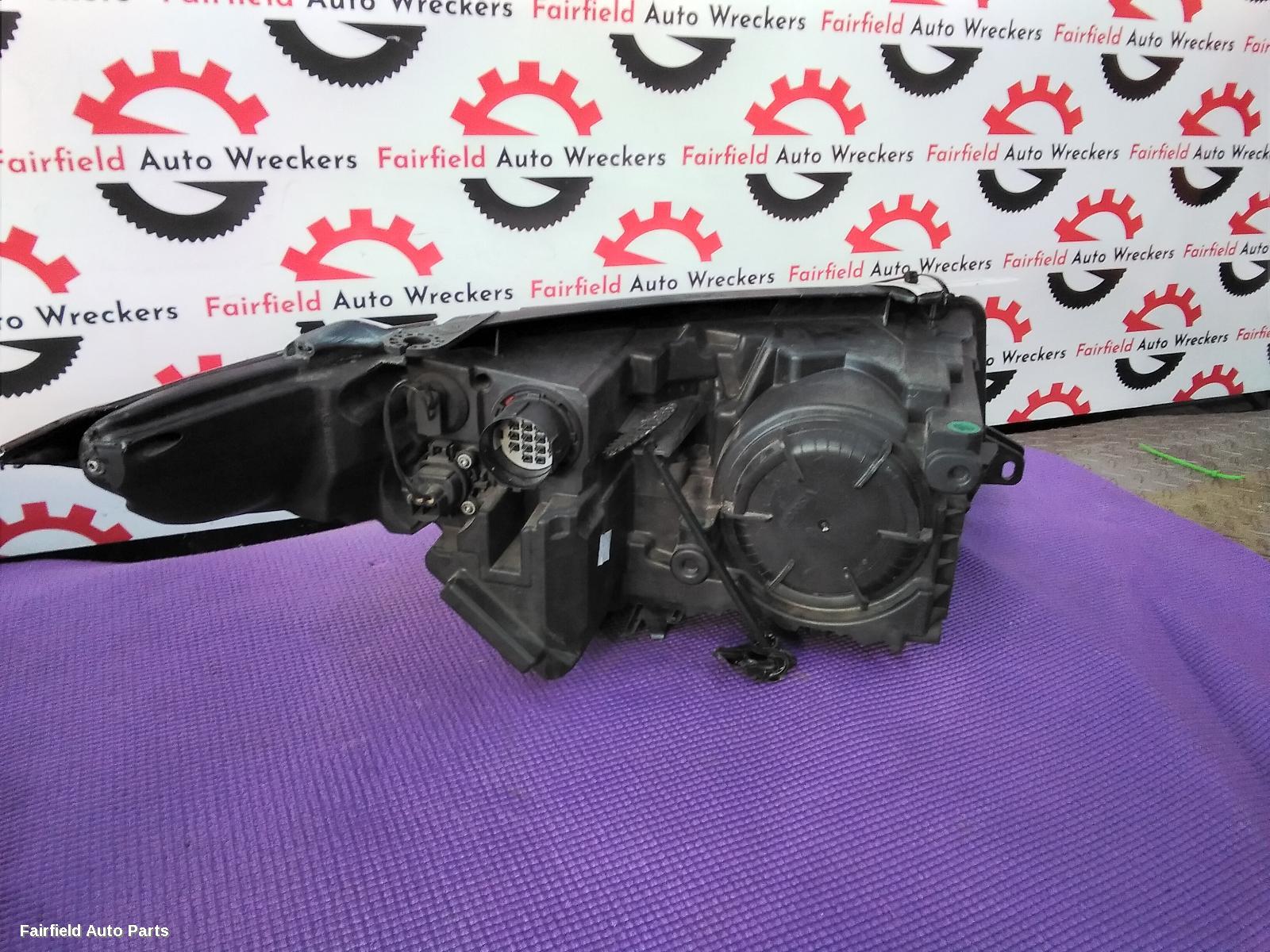 2011-2015 Land Rover Rangerover Evoque Left Headlamp