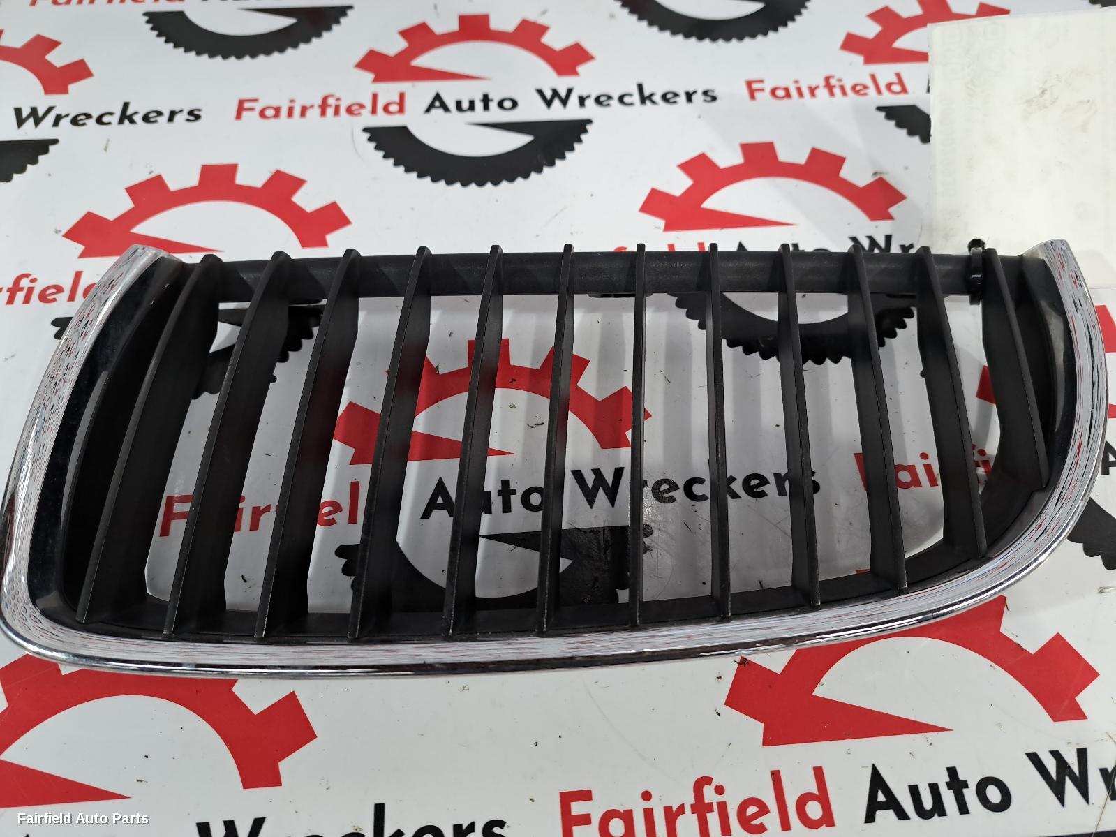 2005-2008 Bmw 3 Series Grille