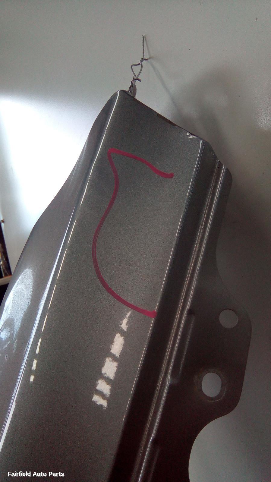 2015-2025 Suzuki Vitara Left Guard