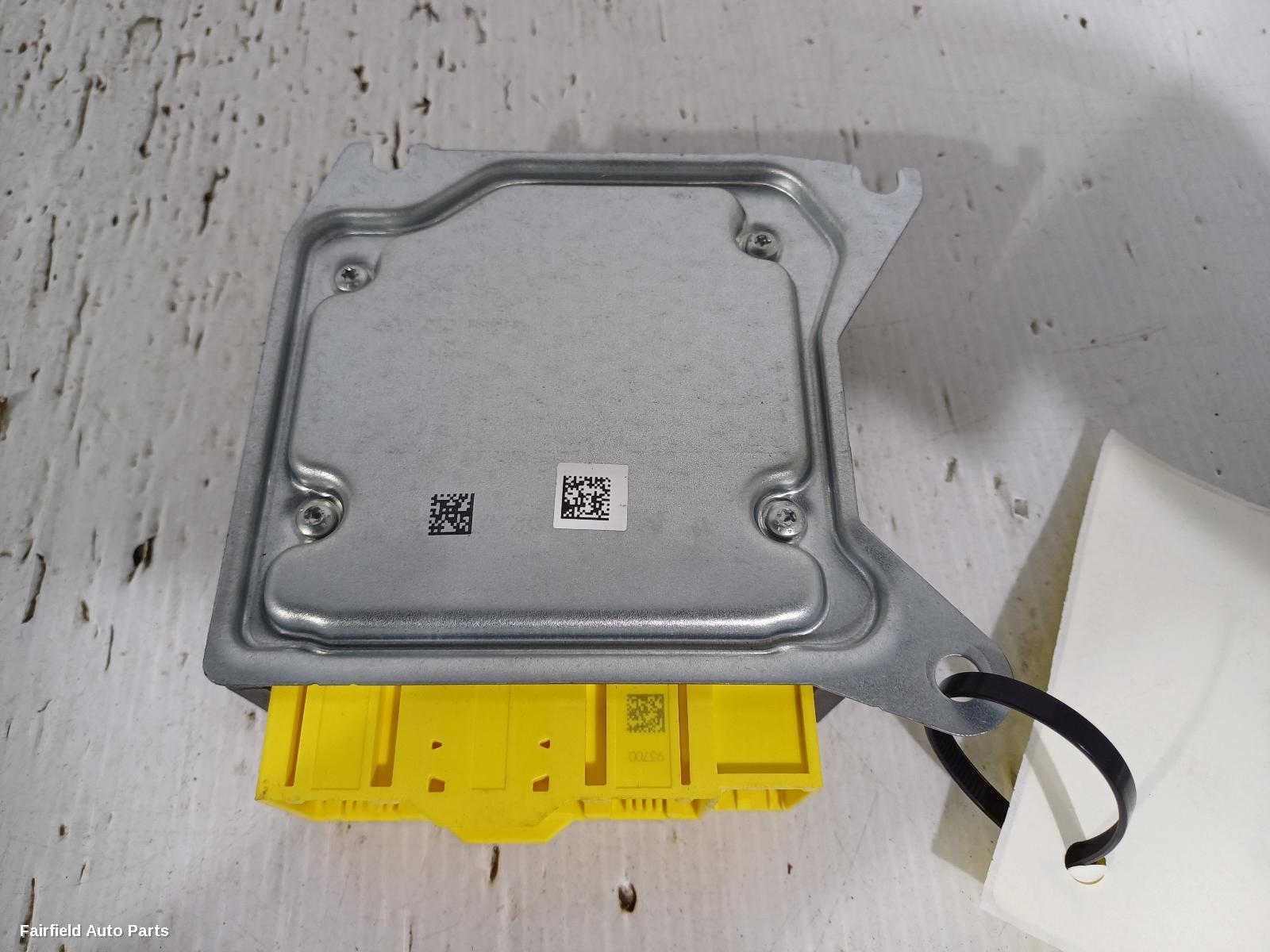 2018-2025 Mercedes A Class Airbag Module Sensor