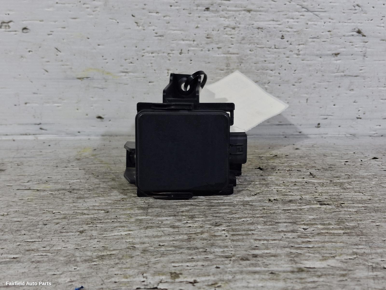 2023-2026 Chery Tiggo 7 Pro Reverse Camera
