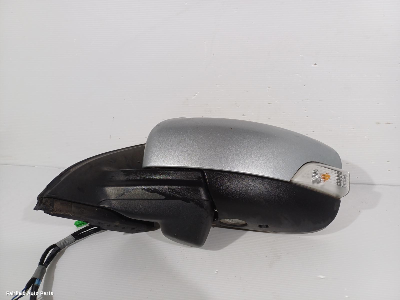 2009-2013 Volvo Xc60 Left Door Mirror