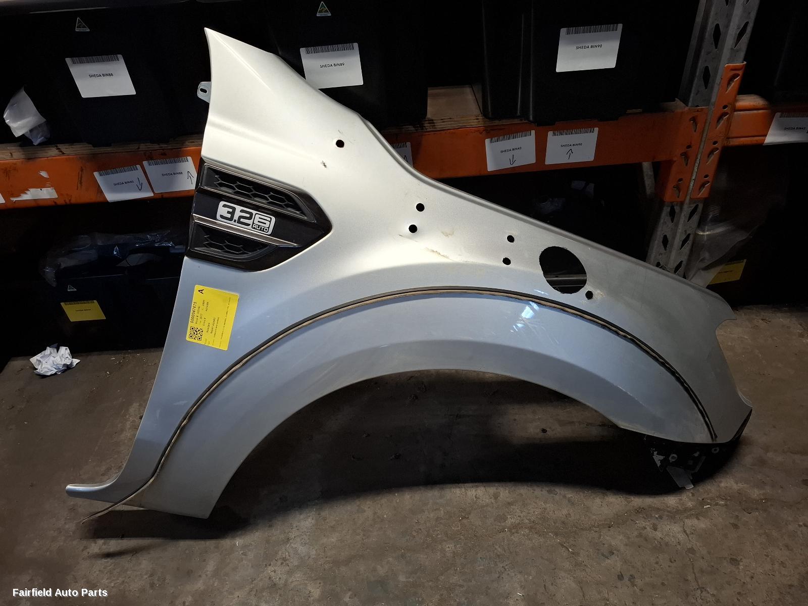 2015-2022 Ford Ranger Right Guard
