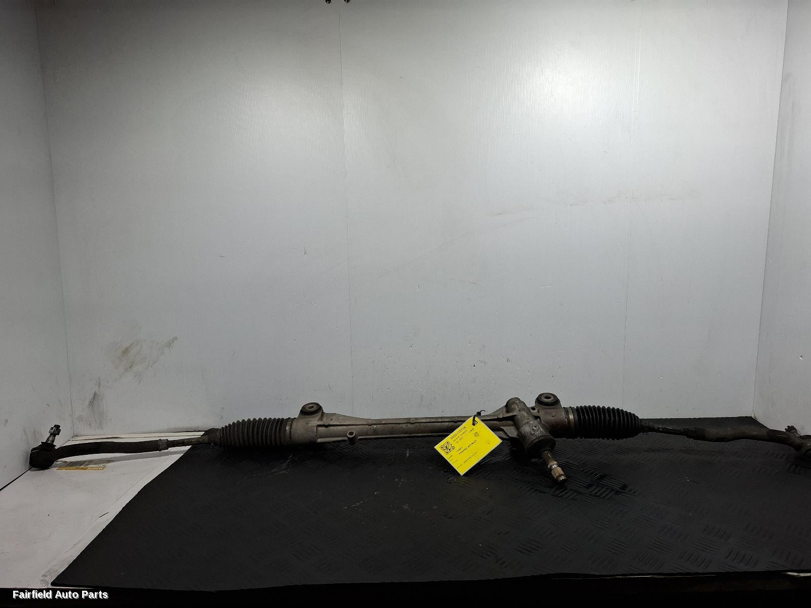 2011-2017 Toyota Camry Steering Box Rack