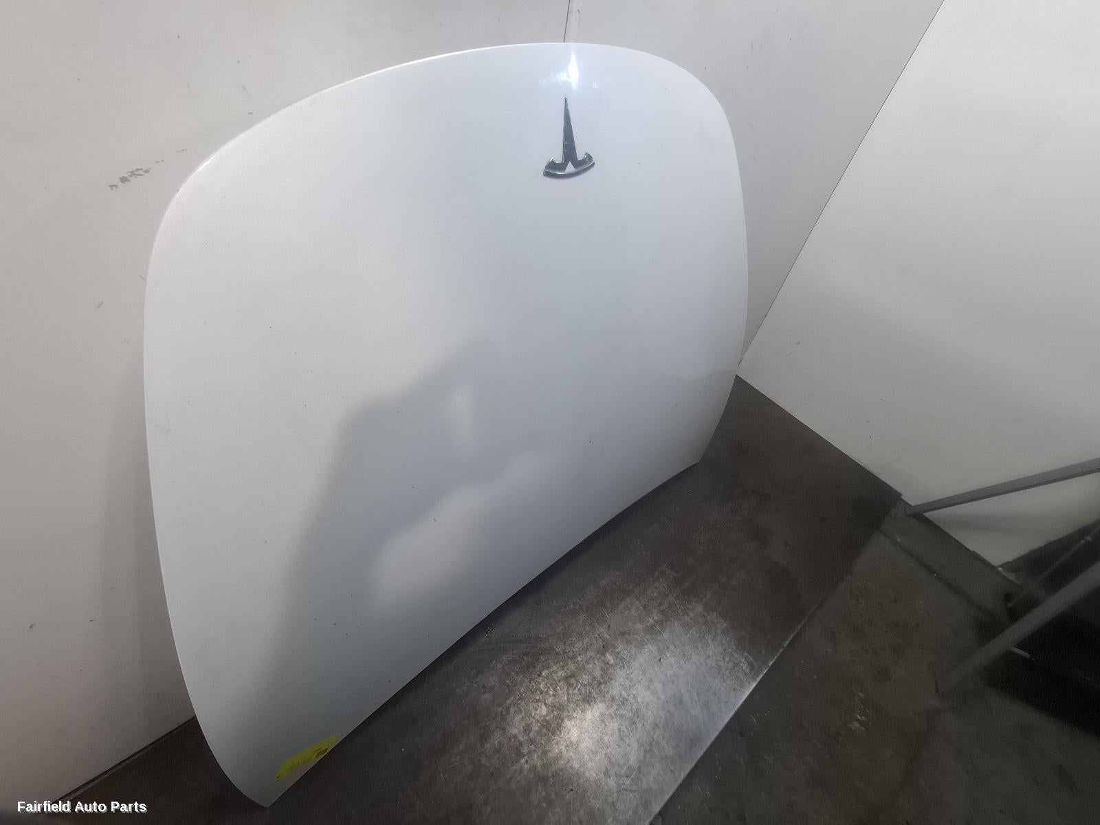 2019-2023 Tesla Model 3 Bonnet