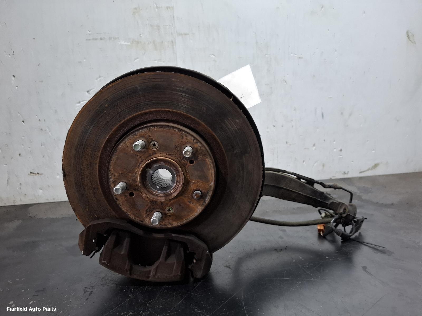 2003-2008 Honda Accord Right Front Hub Assembly
