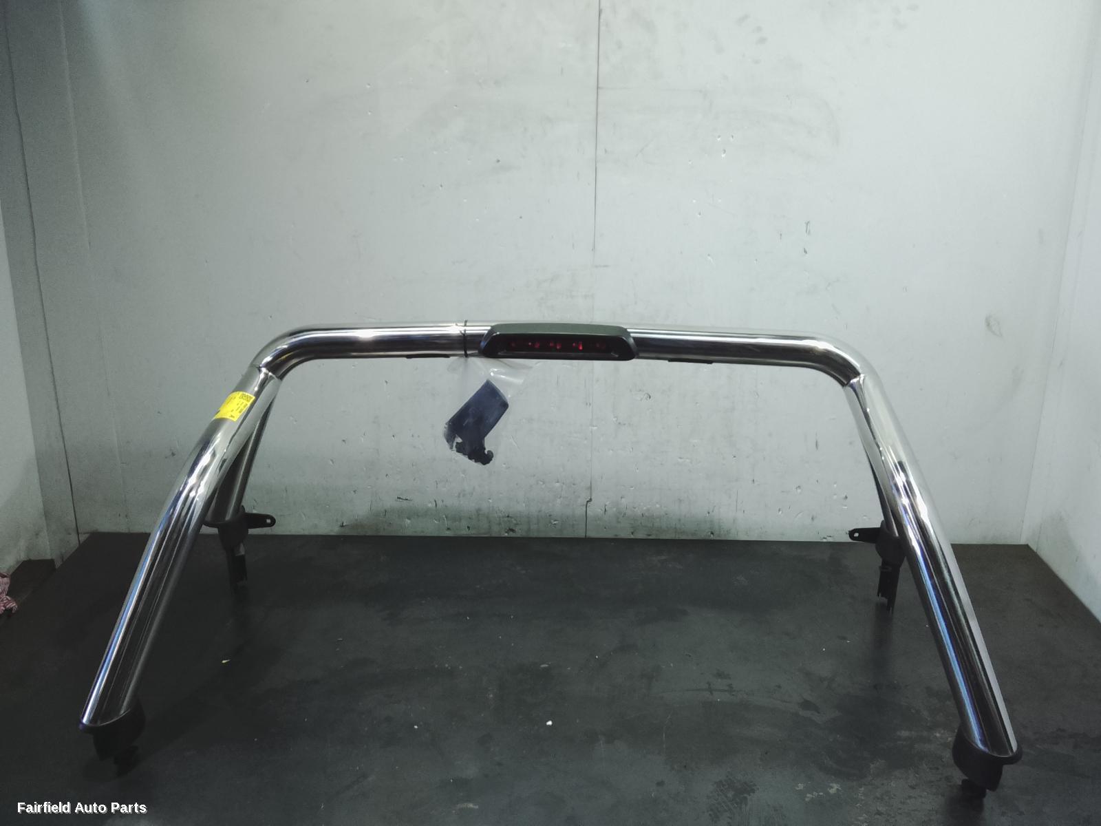 2011-2020 Mazda Bt50 Sports Bar