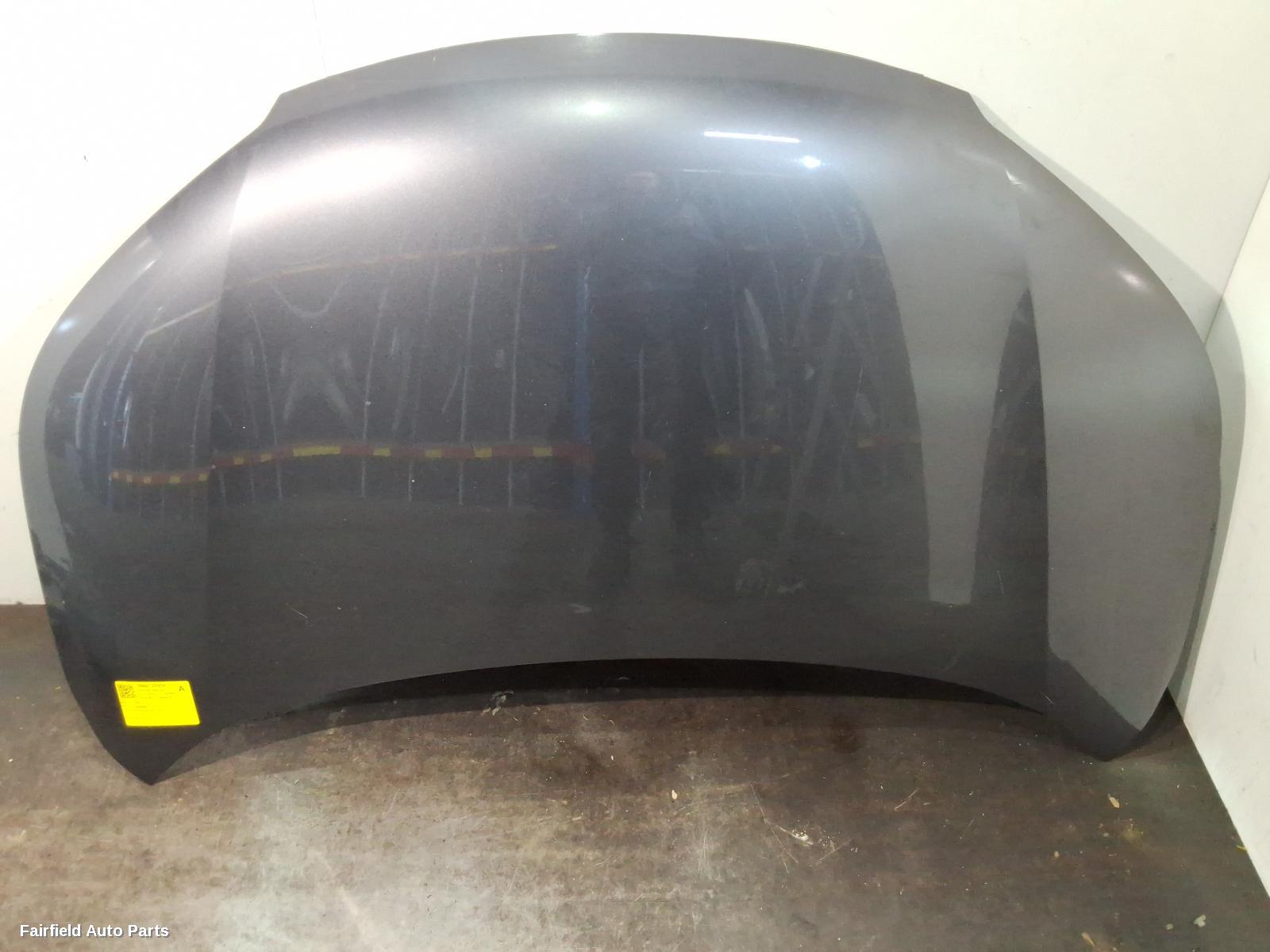 2012-2017 Honda Crv Bonnet