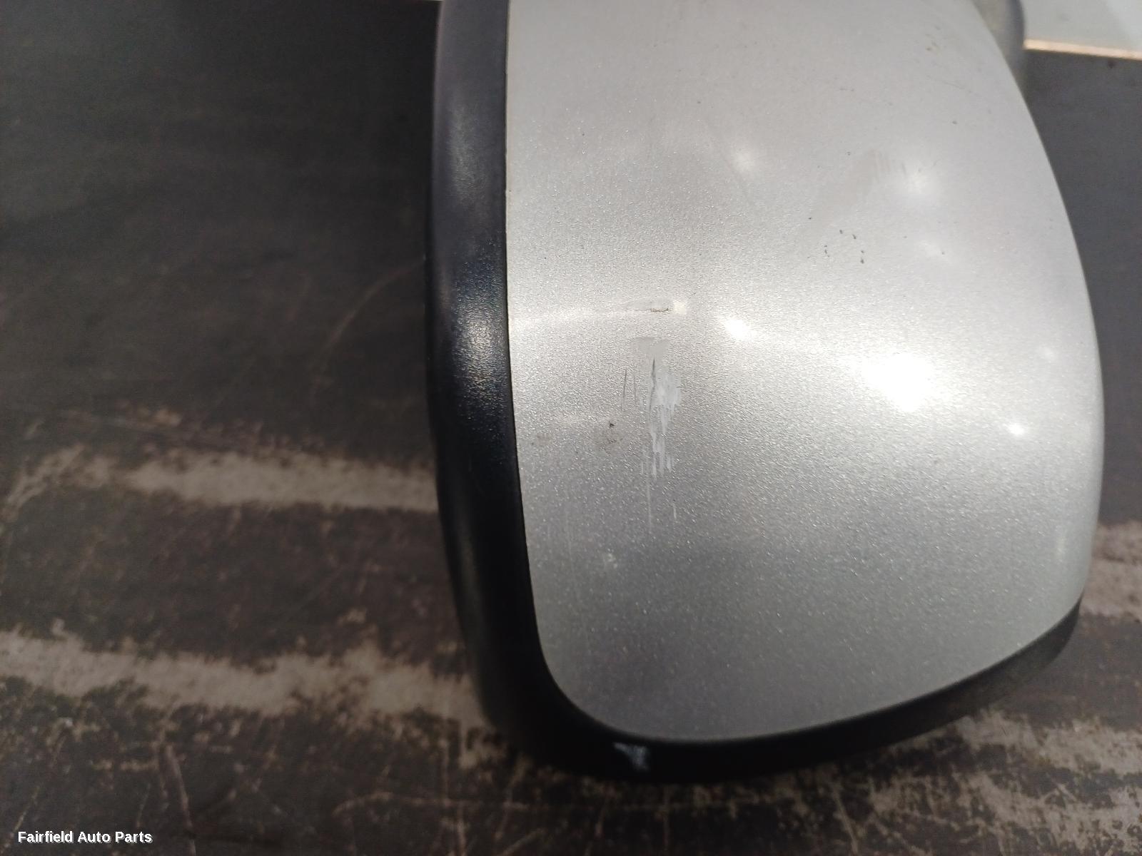 2003-2009 Mazda 3 Left Door Mirror