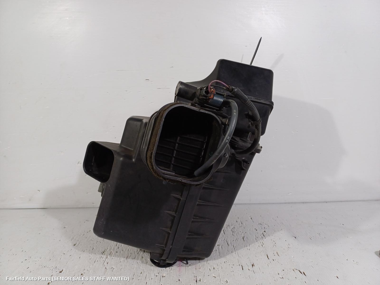2006-2012 Toyota Aurion Air Cleaner Box