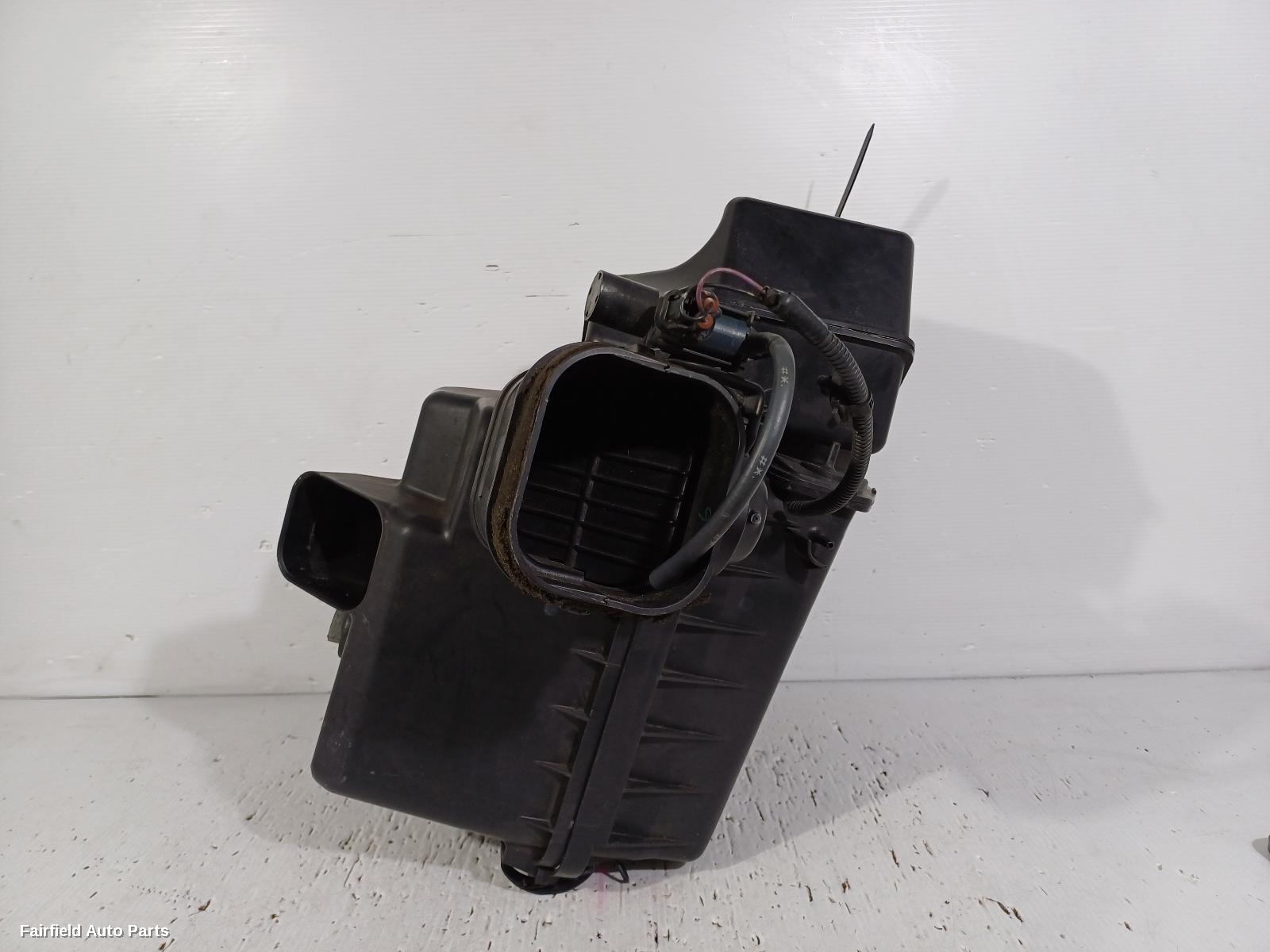 2006-2012 Toyota Aurion Air Cleaner Box