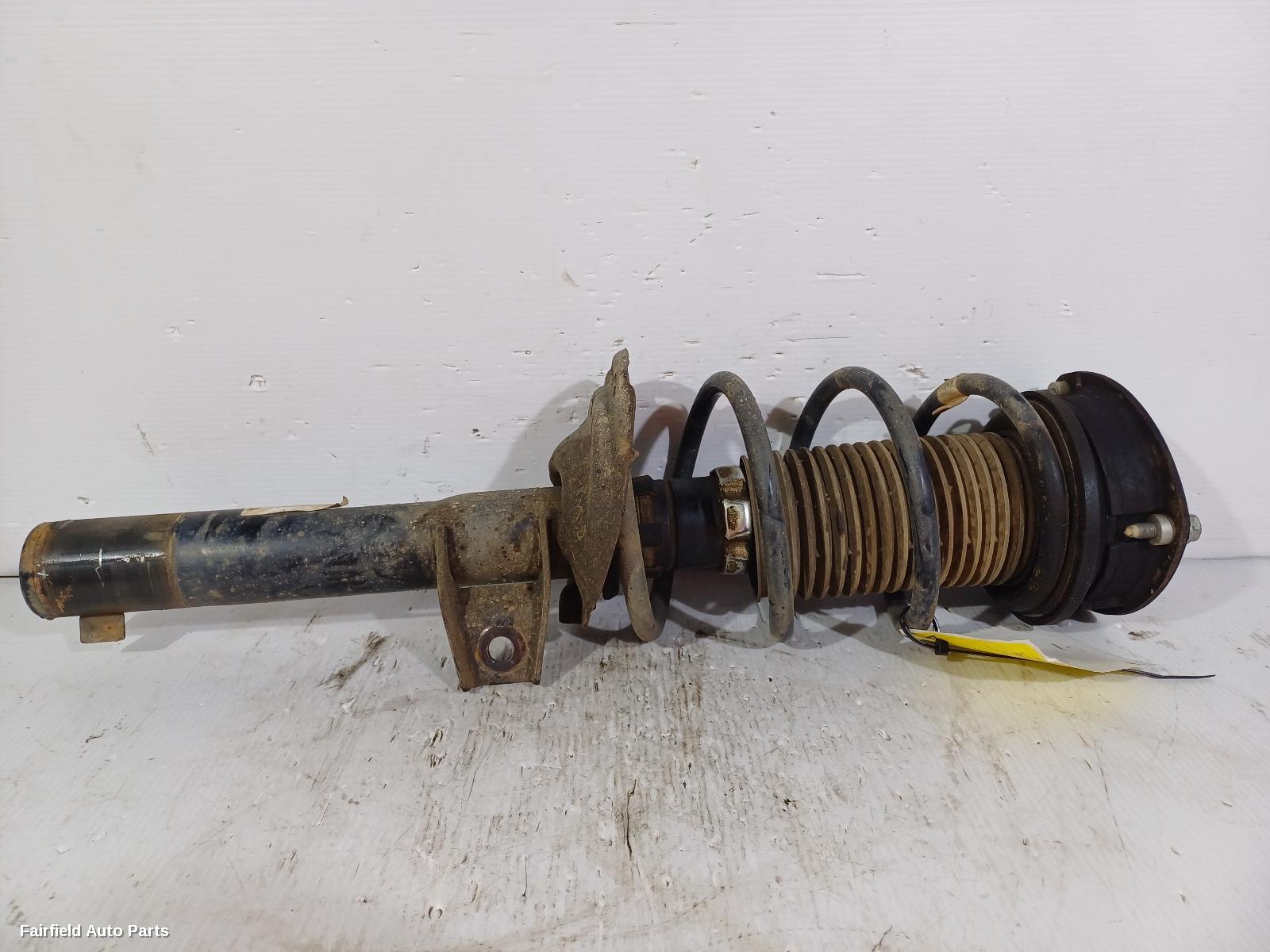 2012-2020 Volkswagen Golf Left Front Strut