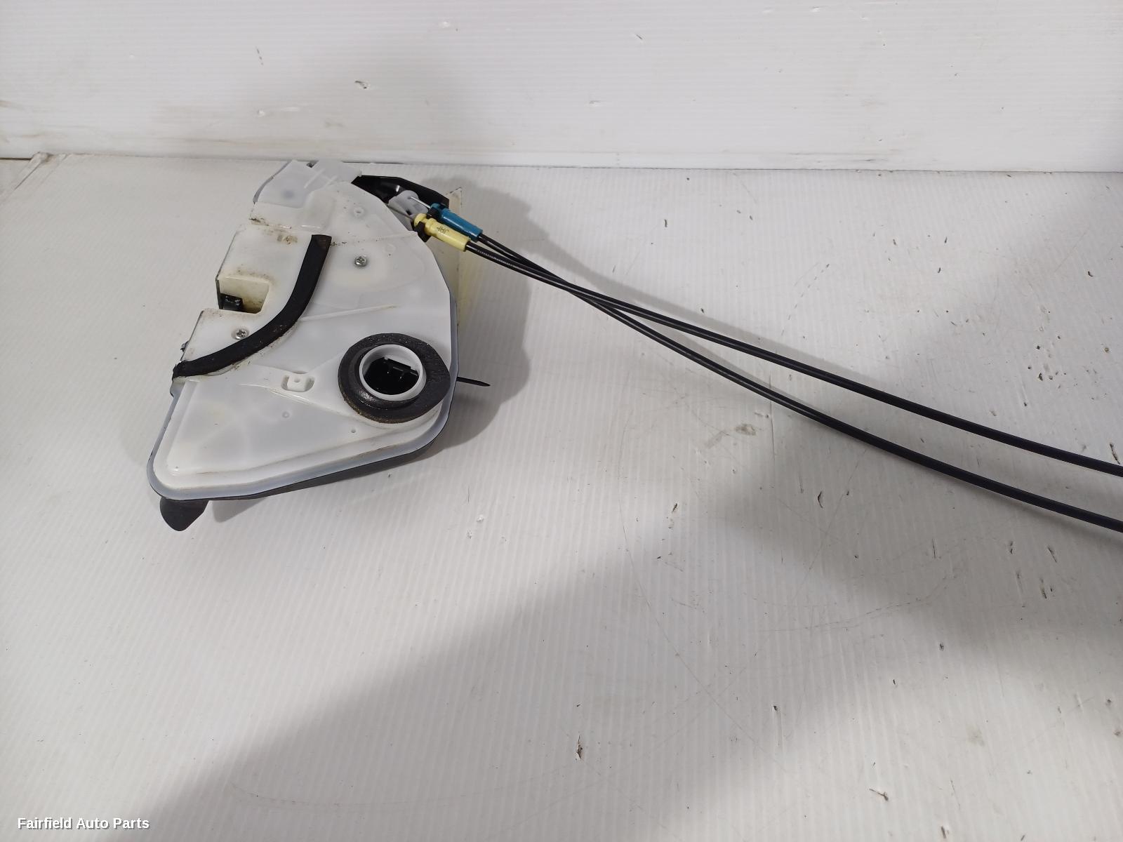 2016-2025 Suzuki Ignis Door Boot Gate Lock