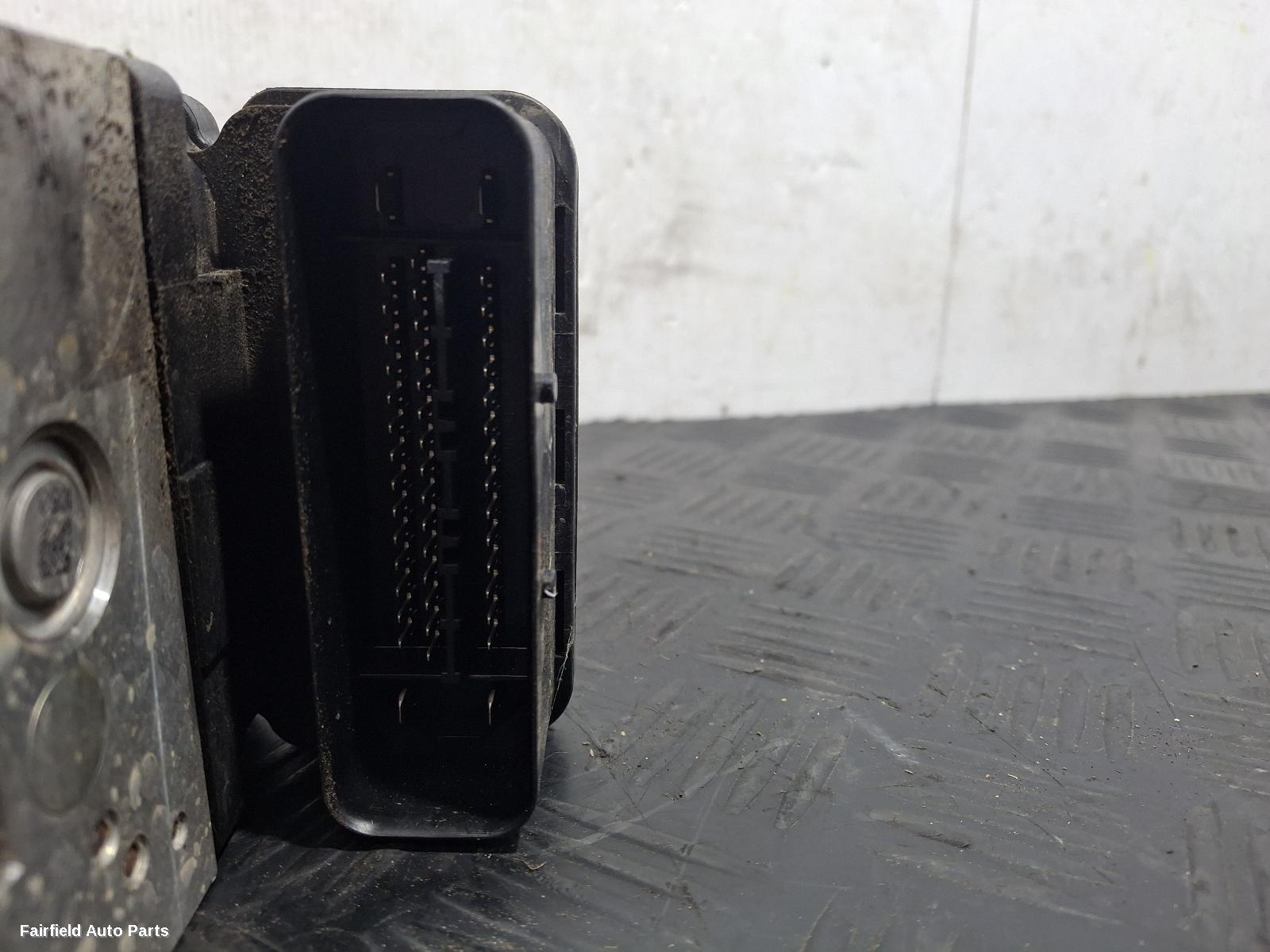 2007-2017 Mitsubishi Lancer Abs Pump Modulator