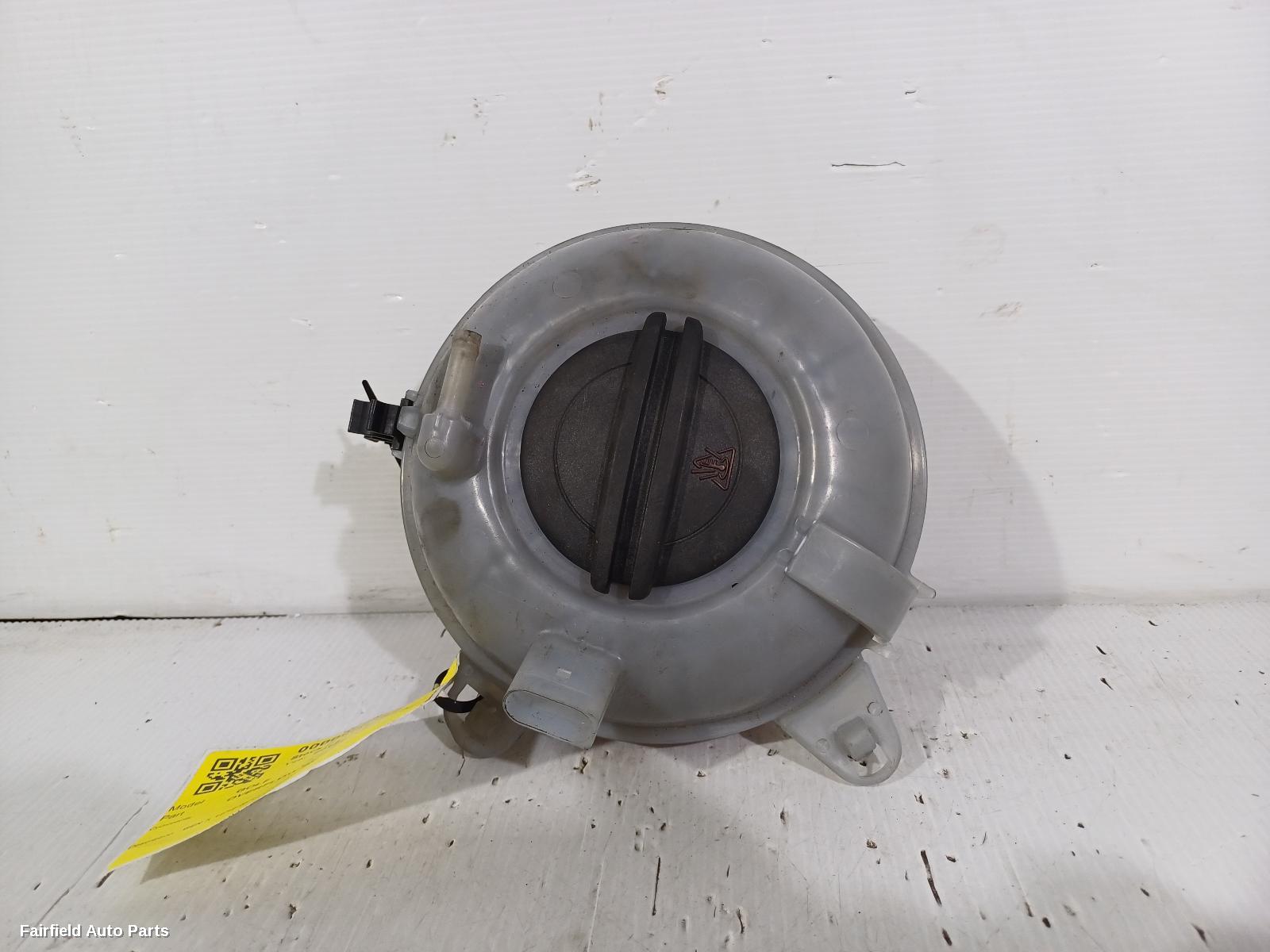 2012-2020 Volkswagen Golf Overflow Bottle