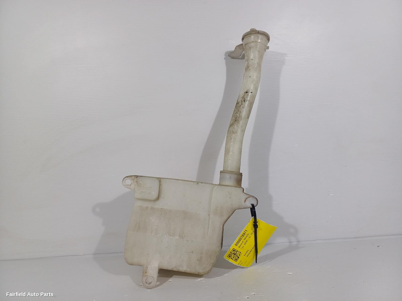 2013-2016 Proton Exora Washer Bottle