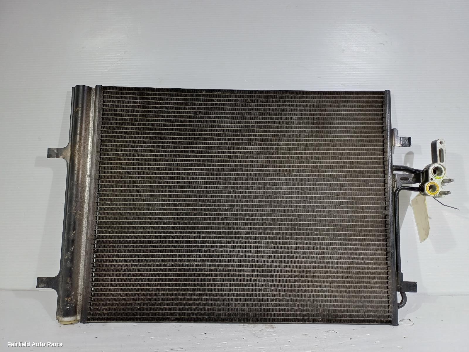 2011-2015 Land Rover Rangerover Evoque A C Condenser