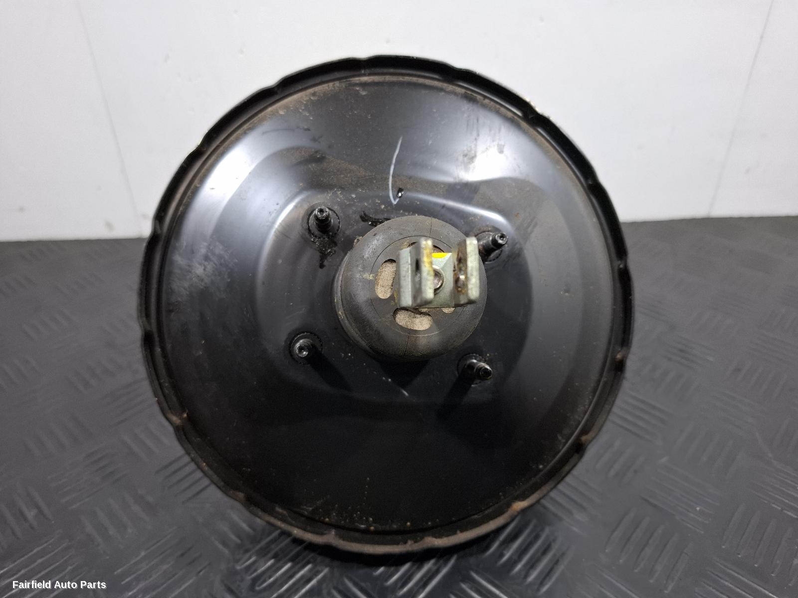 2004-2010 Suzuki Swift Brake Booster