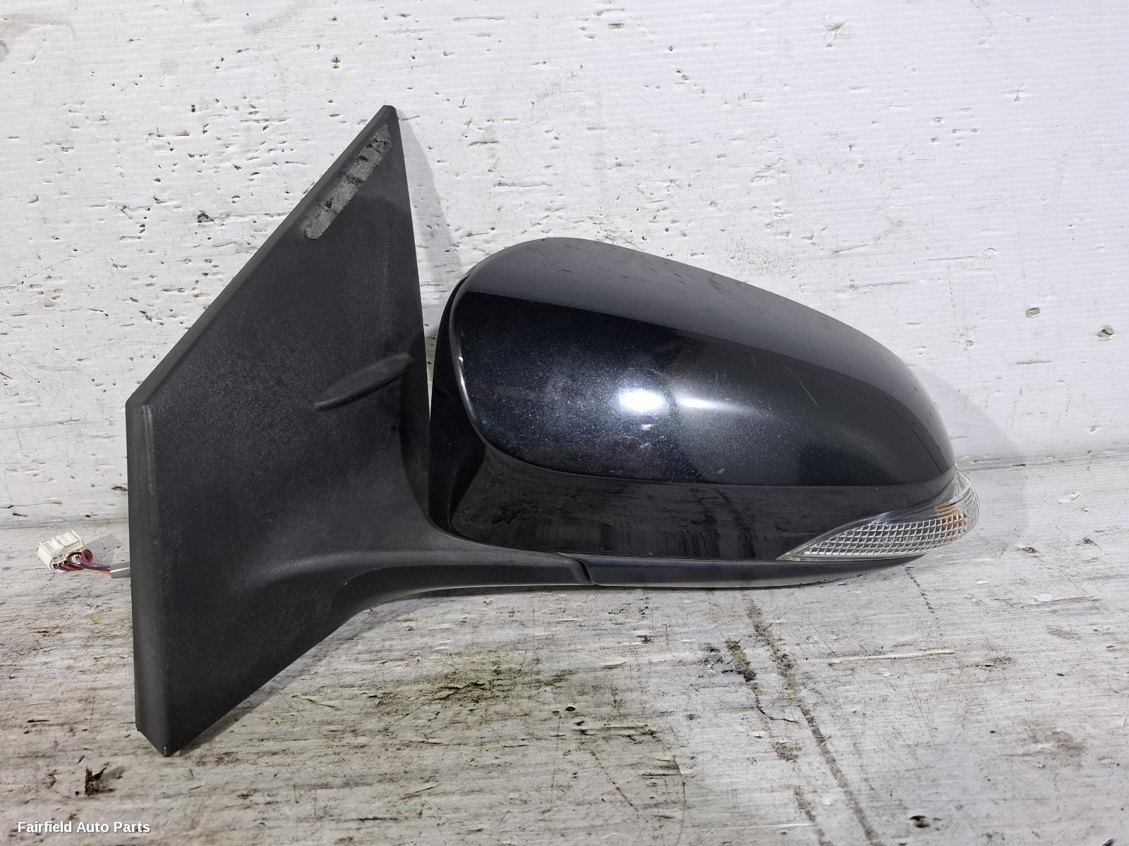 2012-2018 Toyota Corolla Left Door Mirror