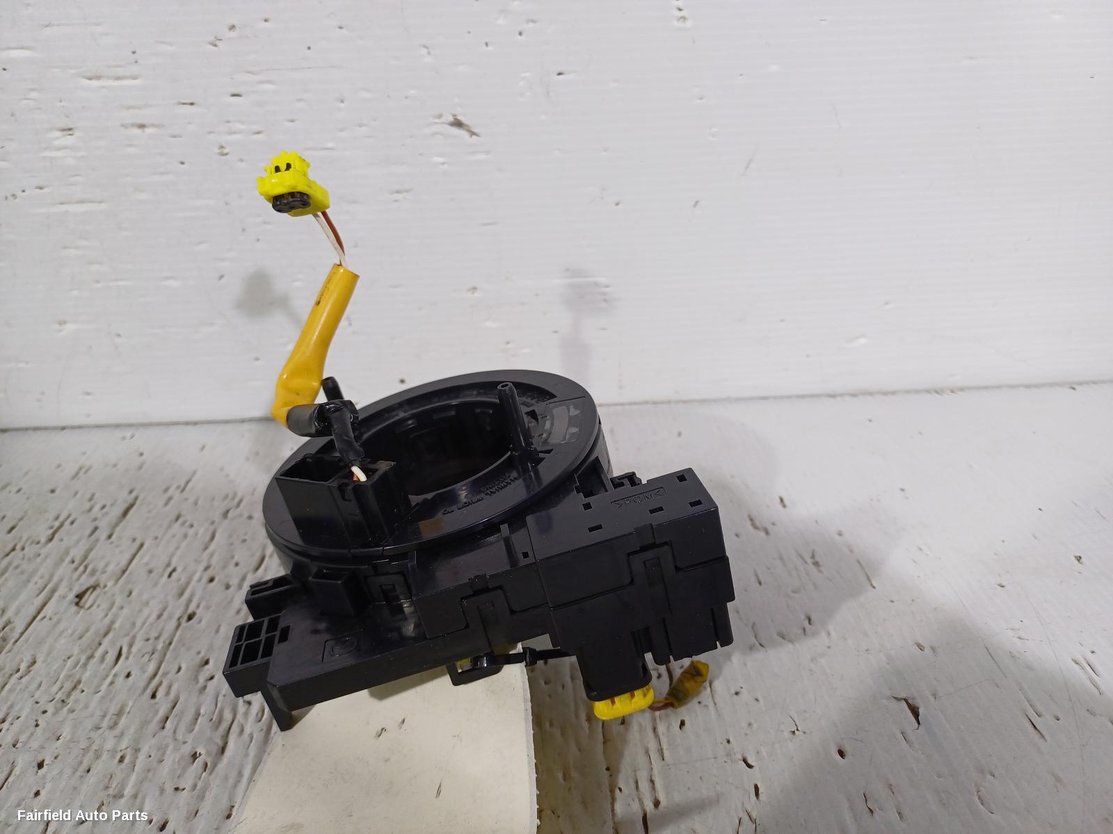 2013-2016 Mazda 3 Airbag Module Sensor