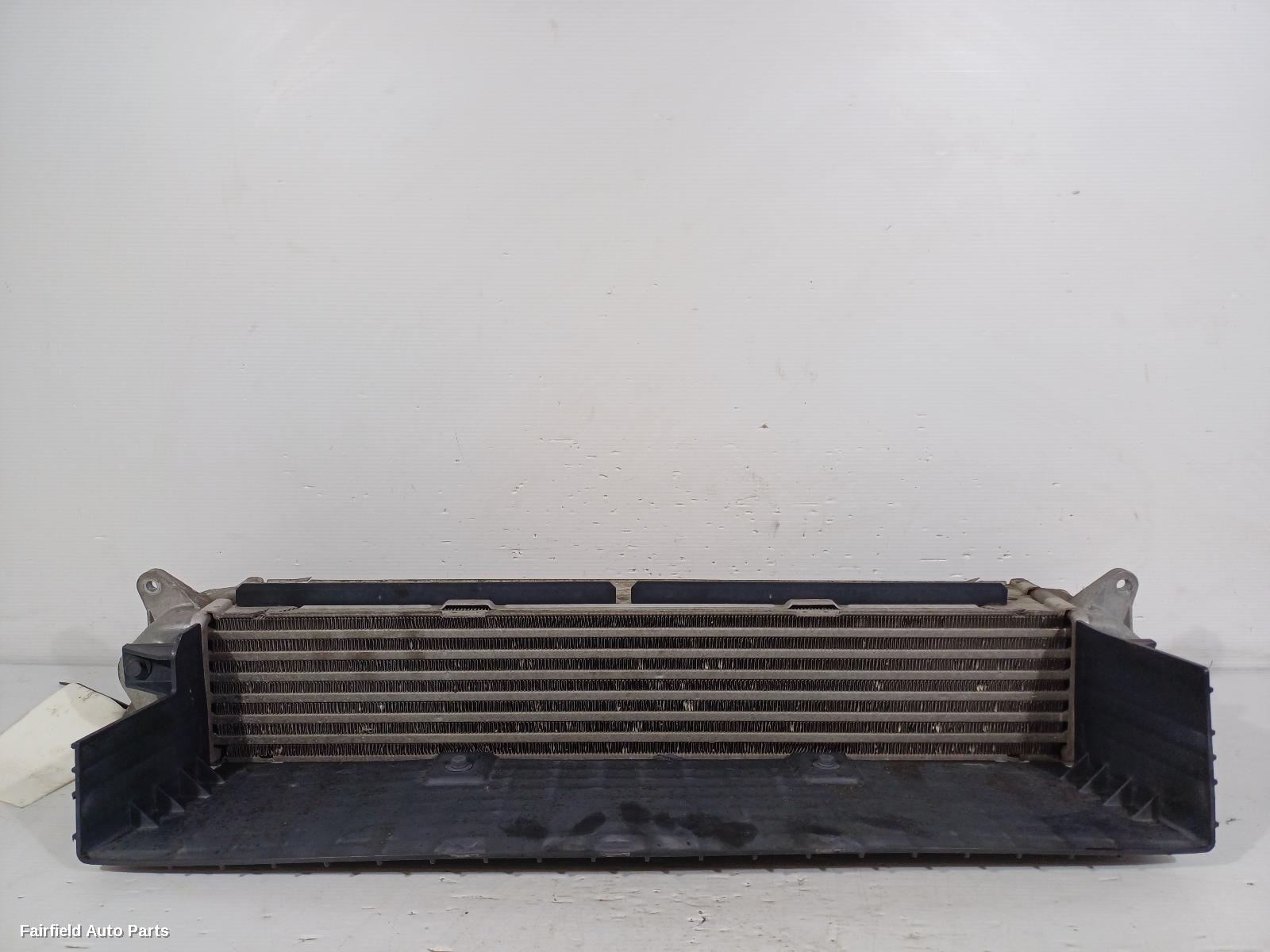 2017-2023 Hyundai I30 Intercooler