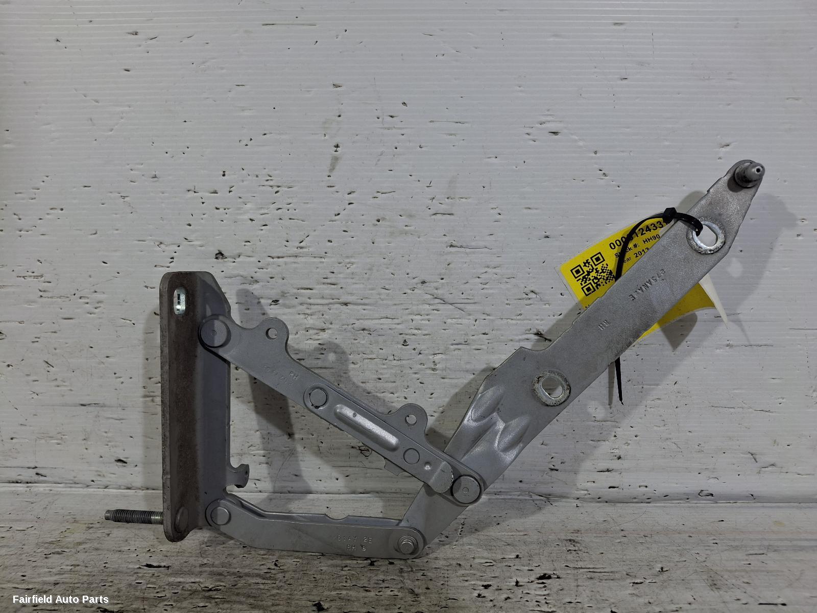2005-2013 Land Rover Rangerover Sport Bonnet Hinge Strut