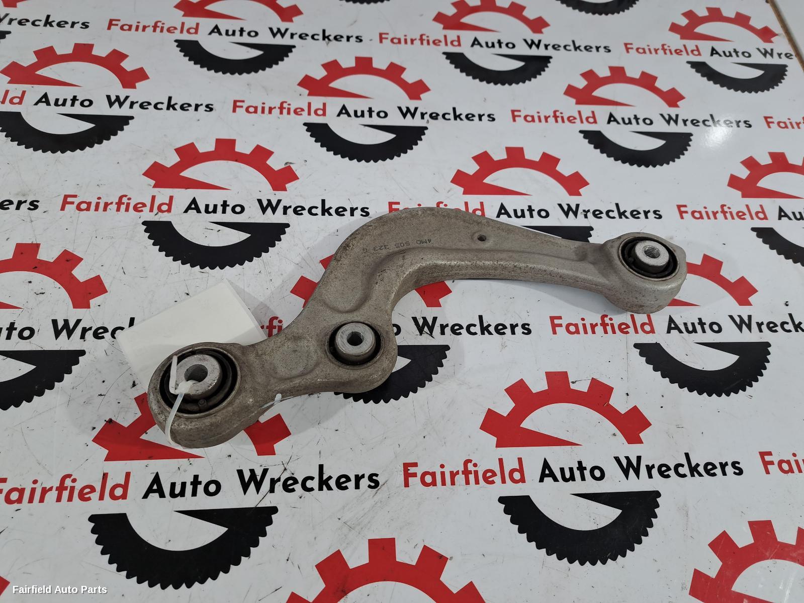 2015-2025 Audi Q7 Right Rear Trailing Arm