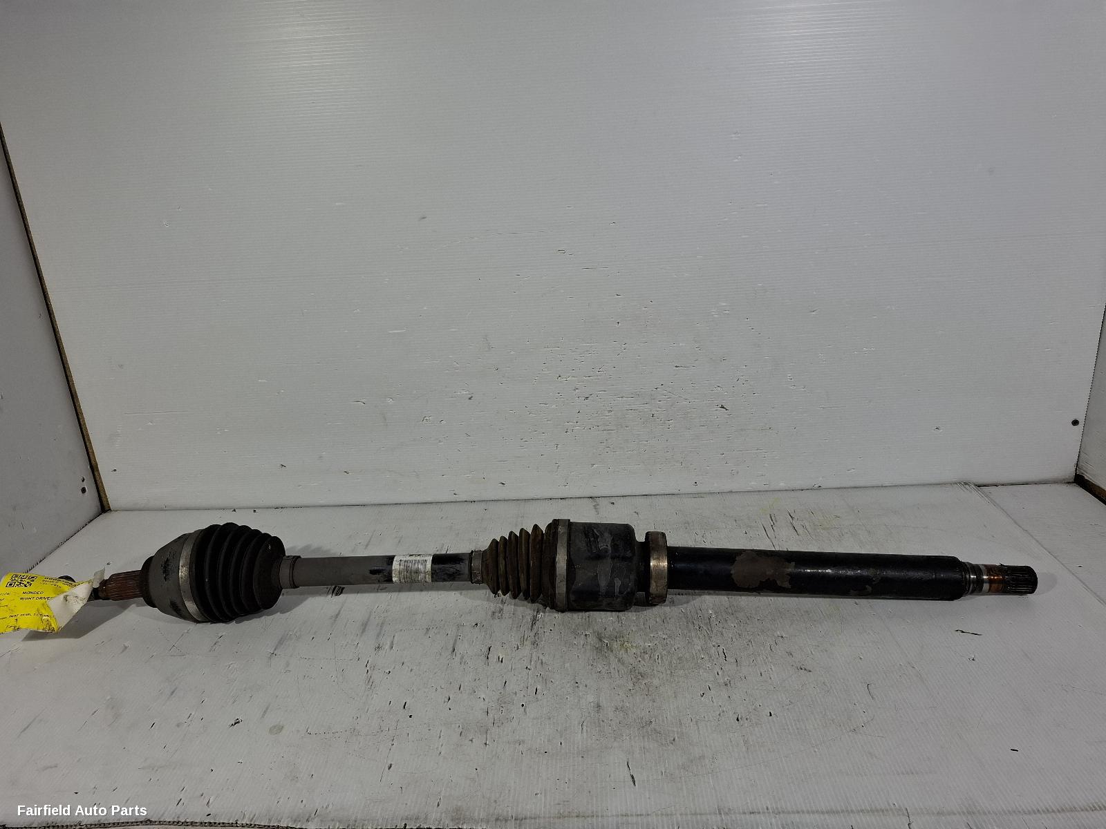 2014-2020 Ford Mondeo Right Driveshaft