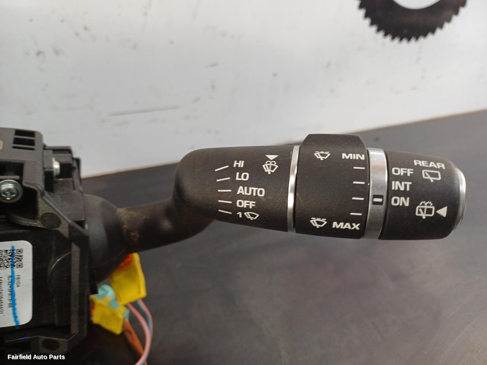 2013-2022 Land Rover Rangerover Sport Combination Switch