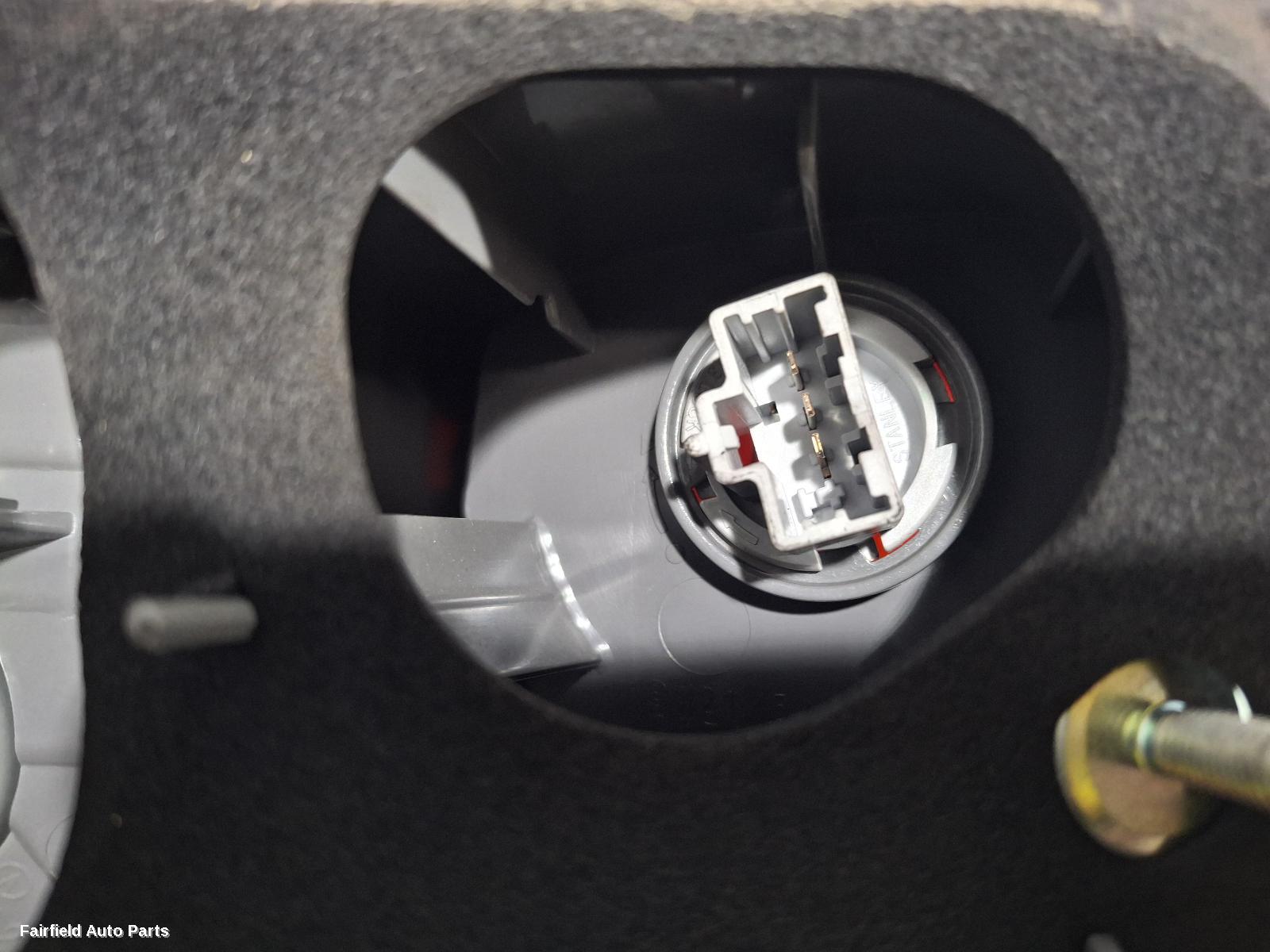2008-2011 Honda Accord Right Taillight