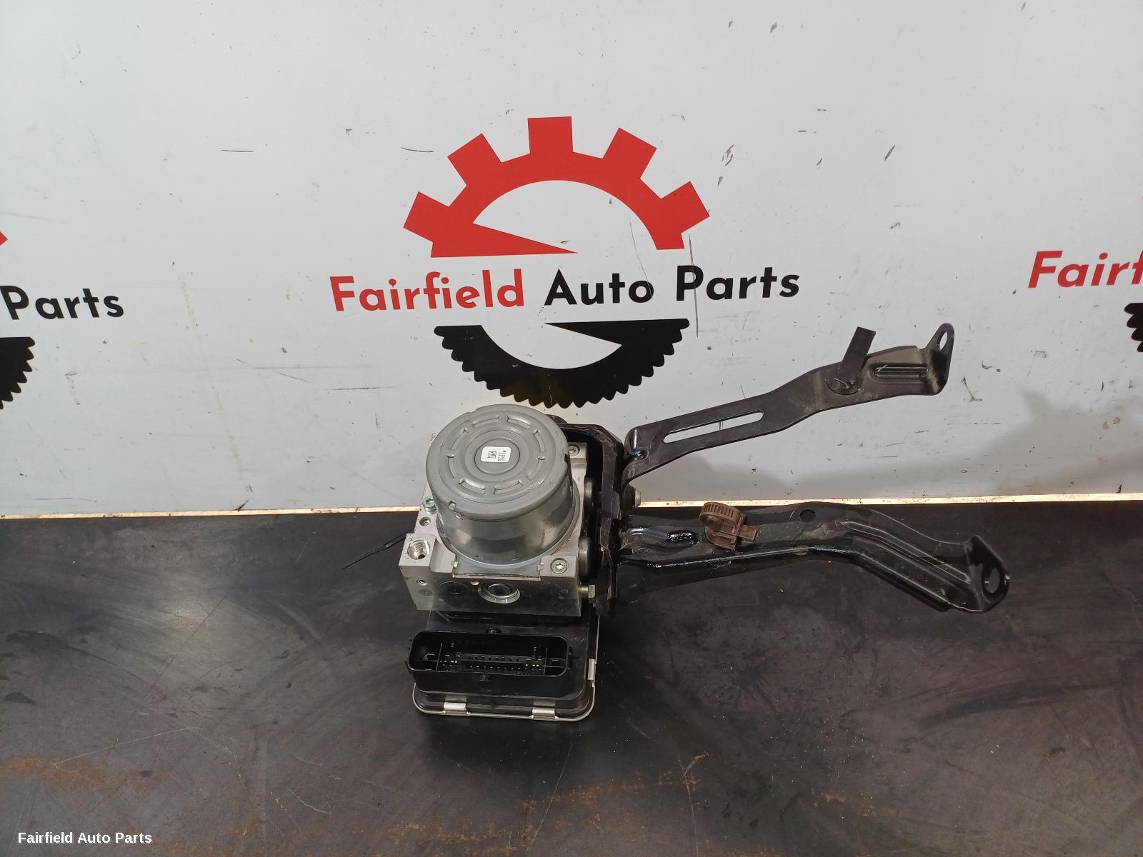 2016-2023 Subaru Impreza Abs Pump Modulator