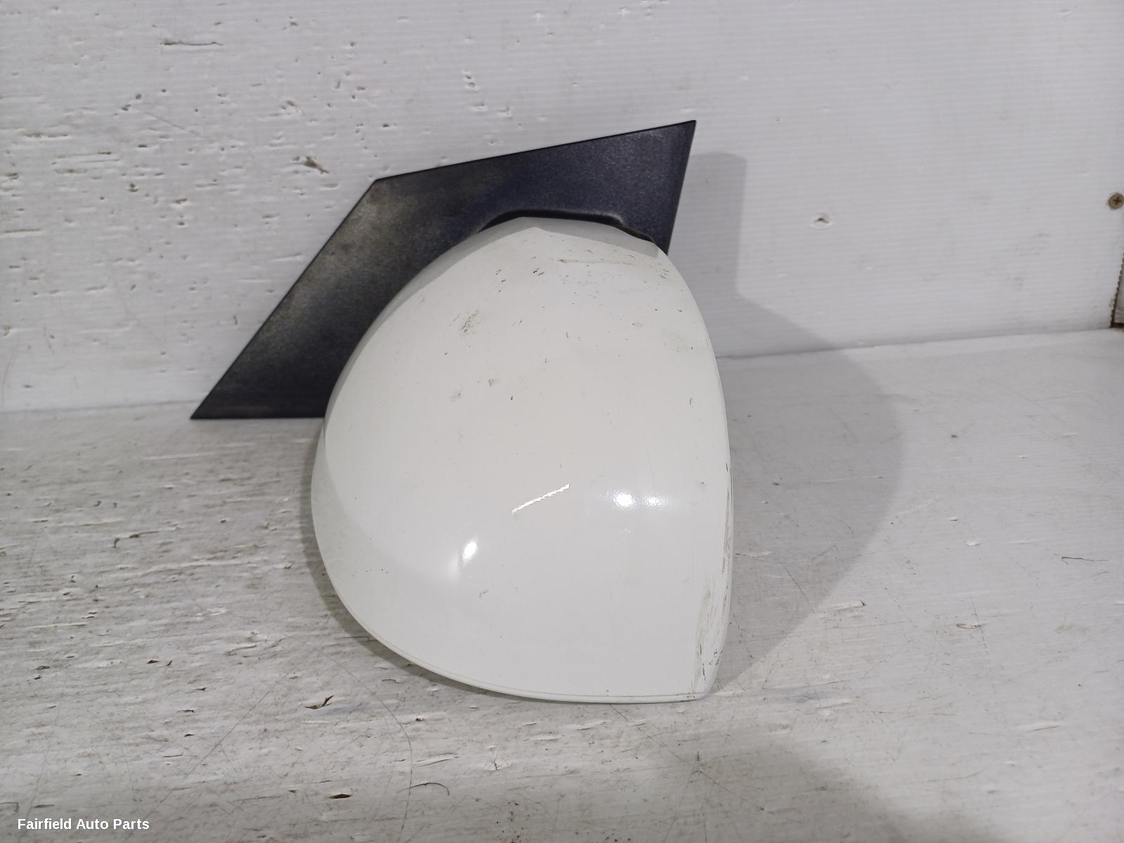 2002-2011 Hyundai Getz Right Door Mirror