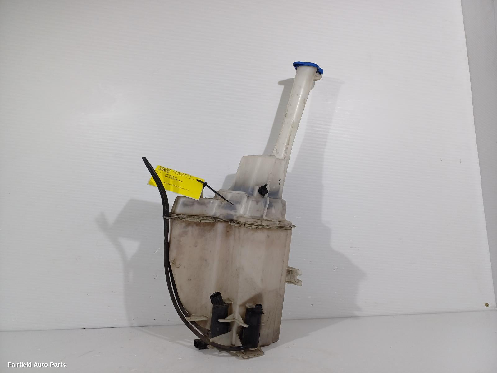 2013-2015 Kia Sportage Washer Bottle