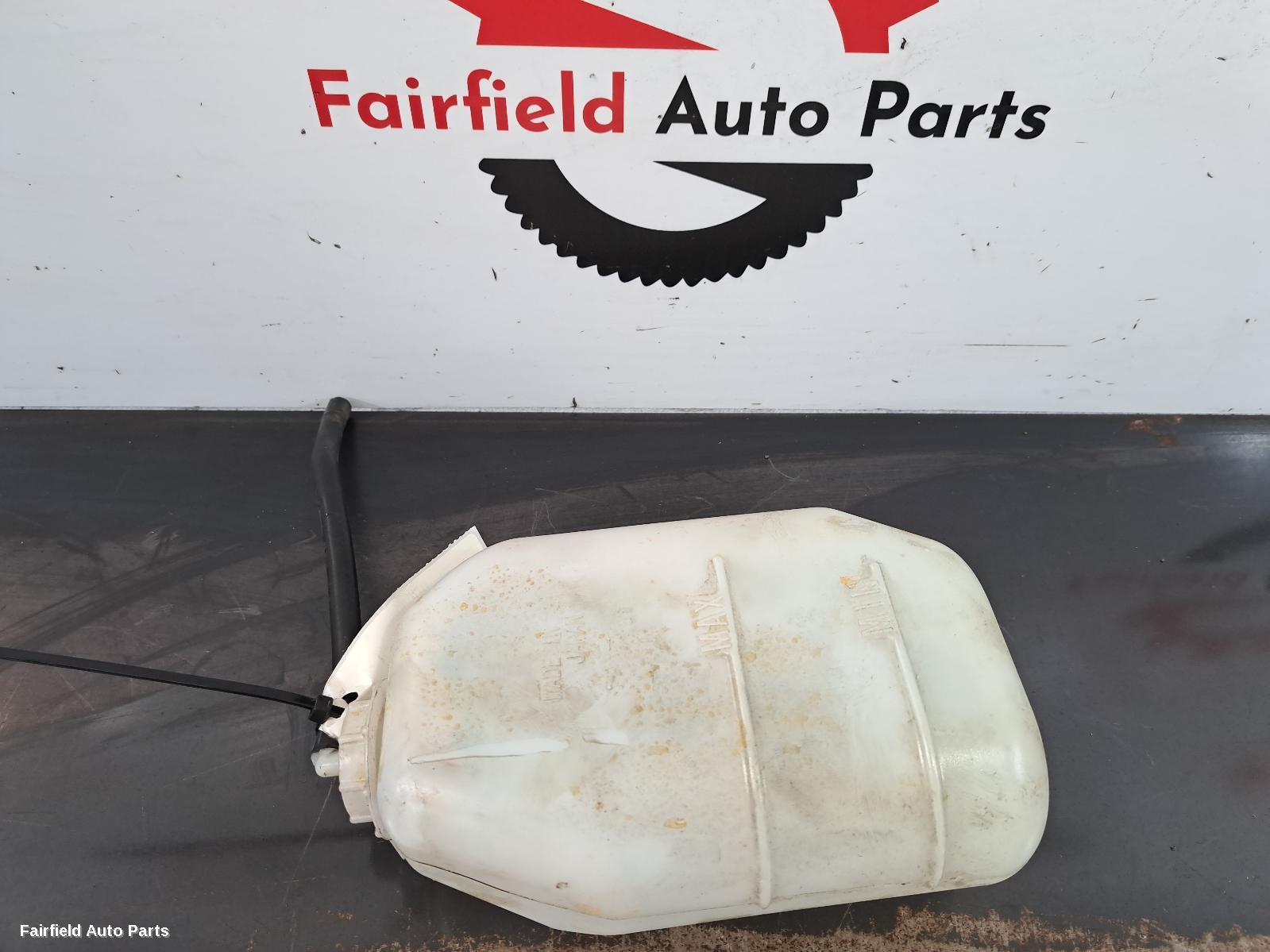 2014-2022 Honda Odyssey Overflow Bottle