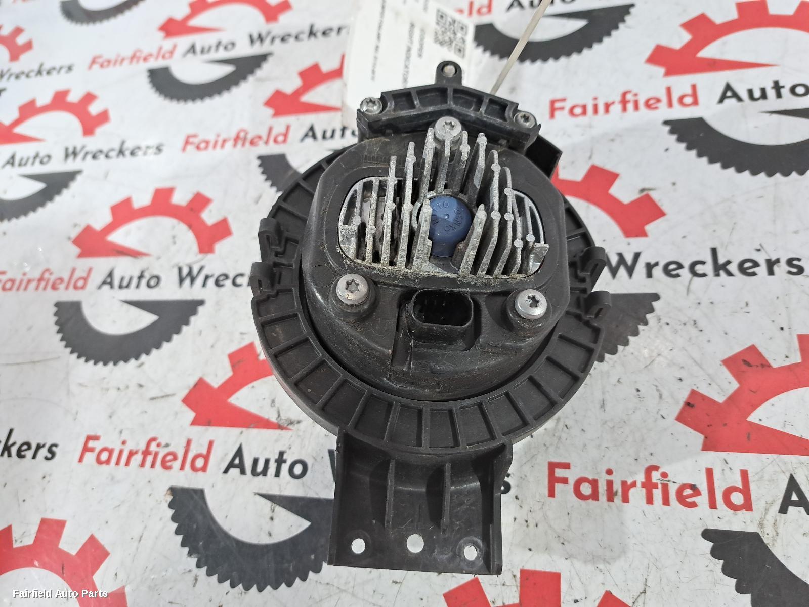 2010-2016 Mini Cooper Right Indicator Fog Side
