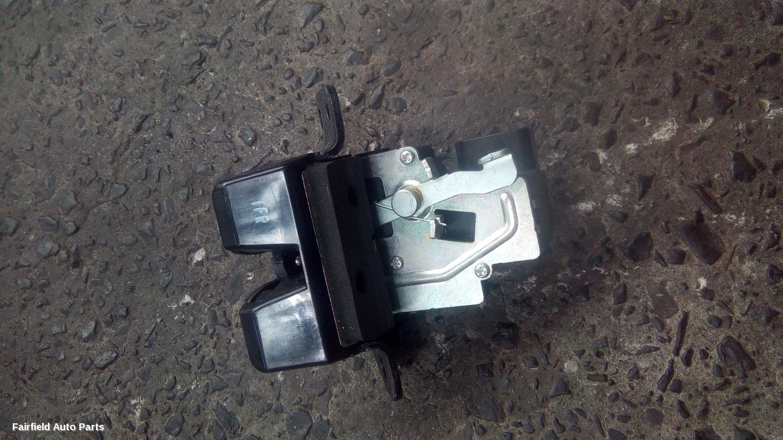 2009-2016 Hyundai Ix35 Door Boot Gate Lock