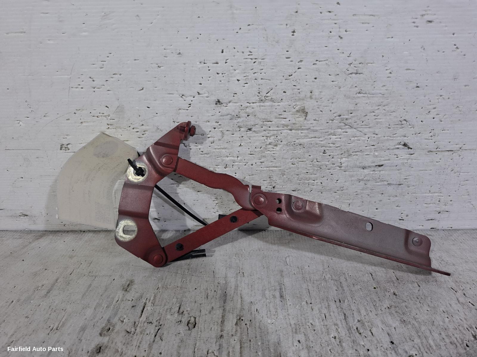 2011-2019 Land Rover Rangerover Evoque Bonnet Hinge Strut