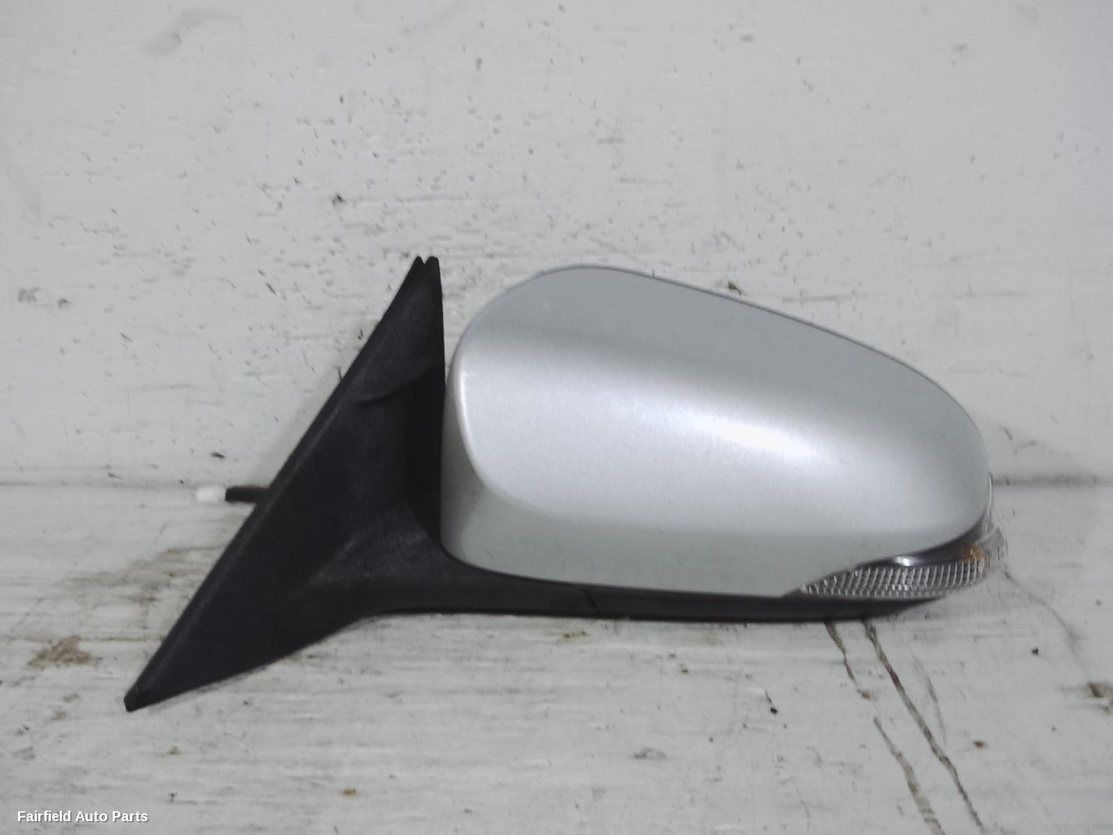 2011-2015 Toyota Camry Left Door Mirror