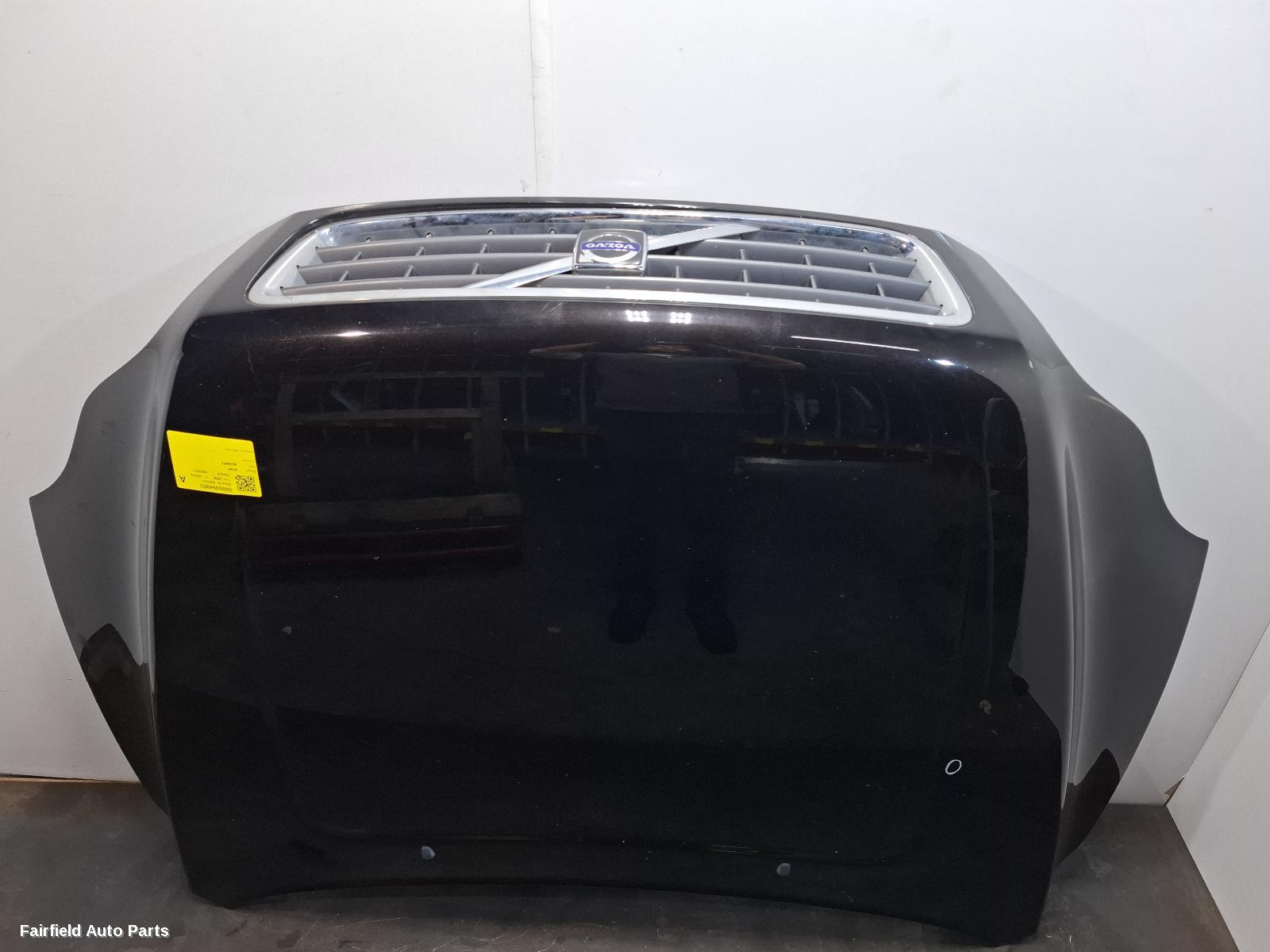 2003-2014 Volvo Xc90 Bonnet