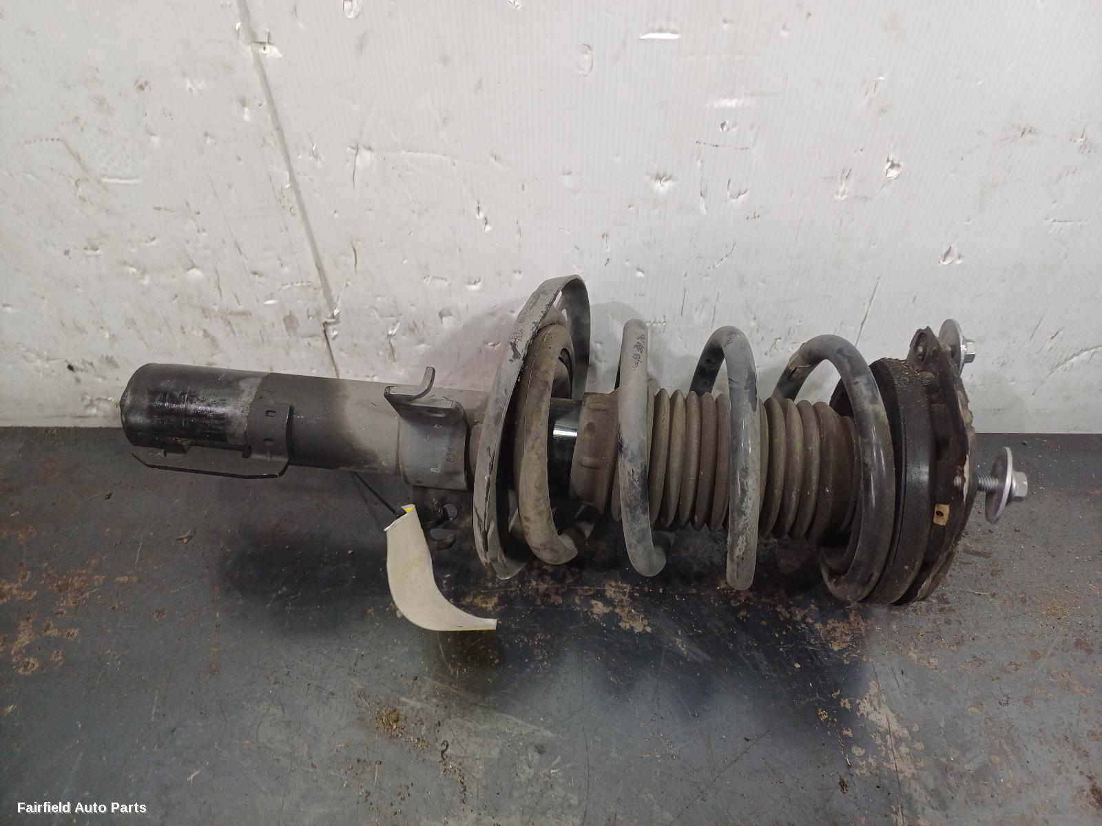 2010-2016 Renault Megane Right Front Strut