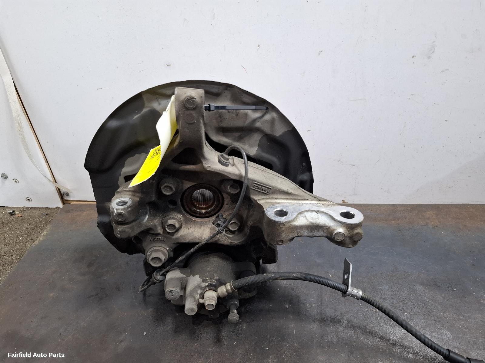 2014-2020 Ford Mondeo Left Front Hub Assembly