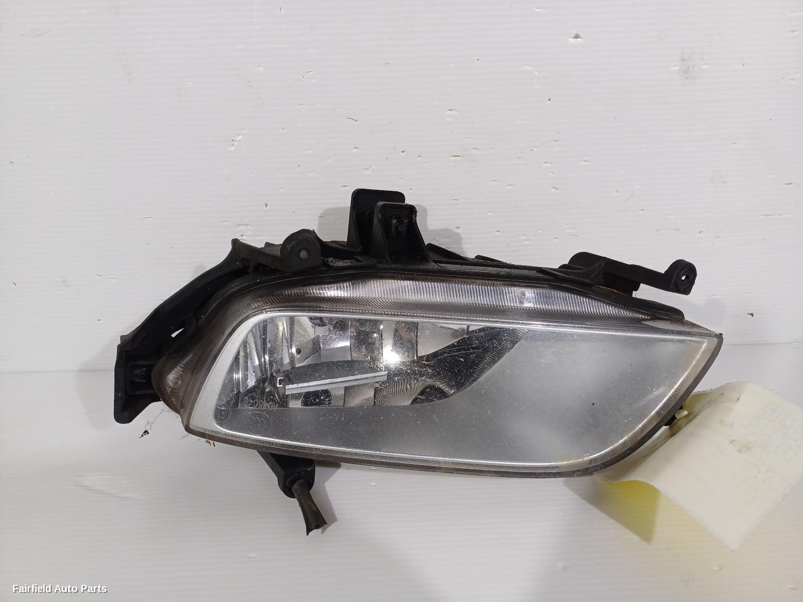 2007-2015 Hyundai Iload/imax Left Indicator Fog Side