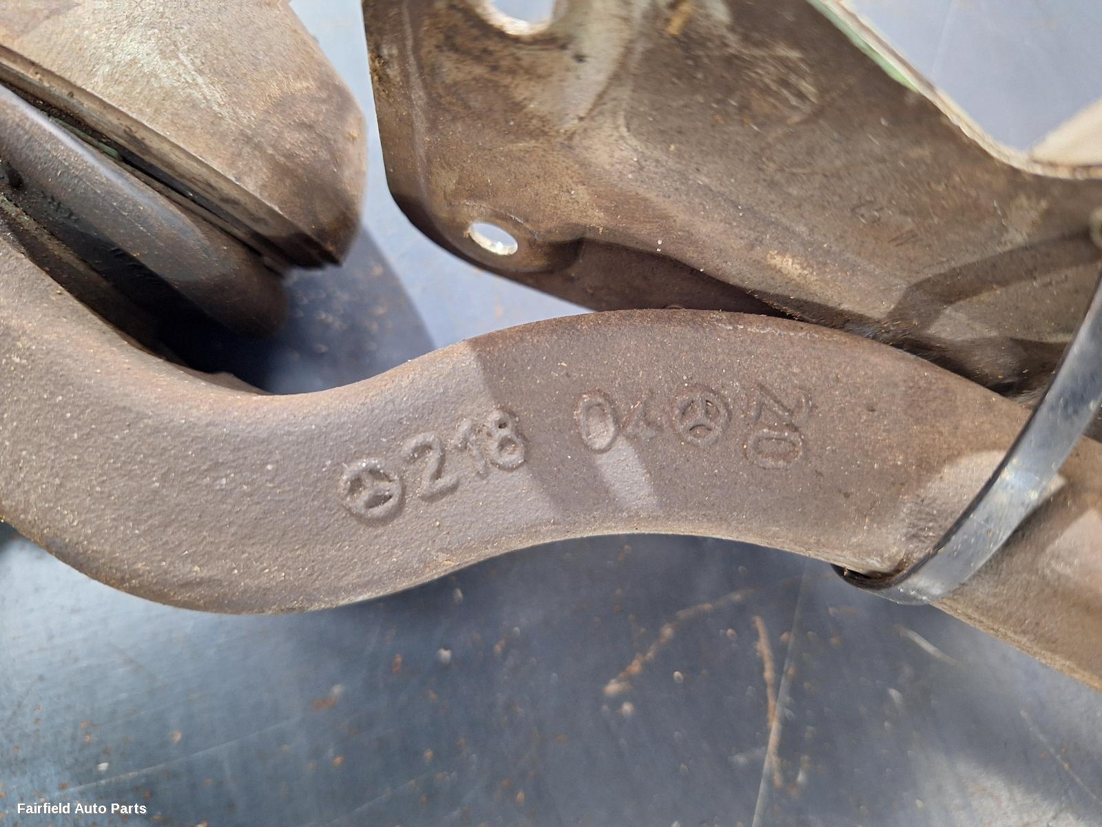2011-2018 Mercedes Cls Class Right Front Lower Control Arm